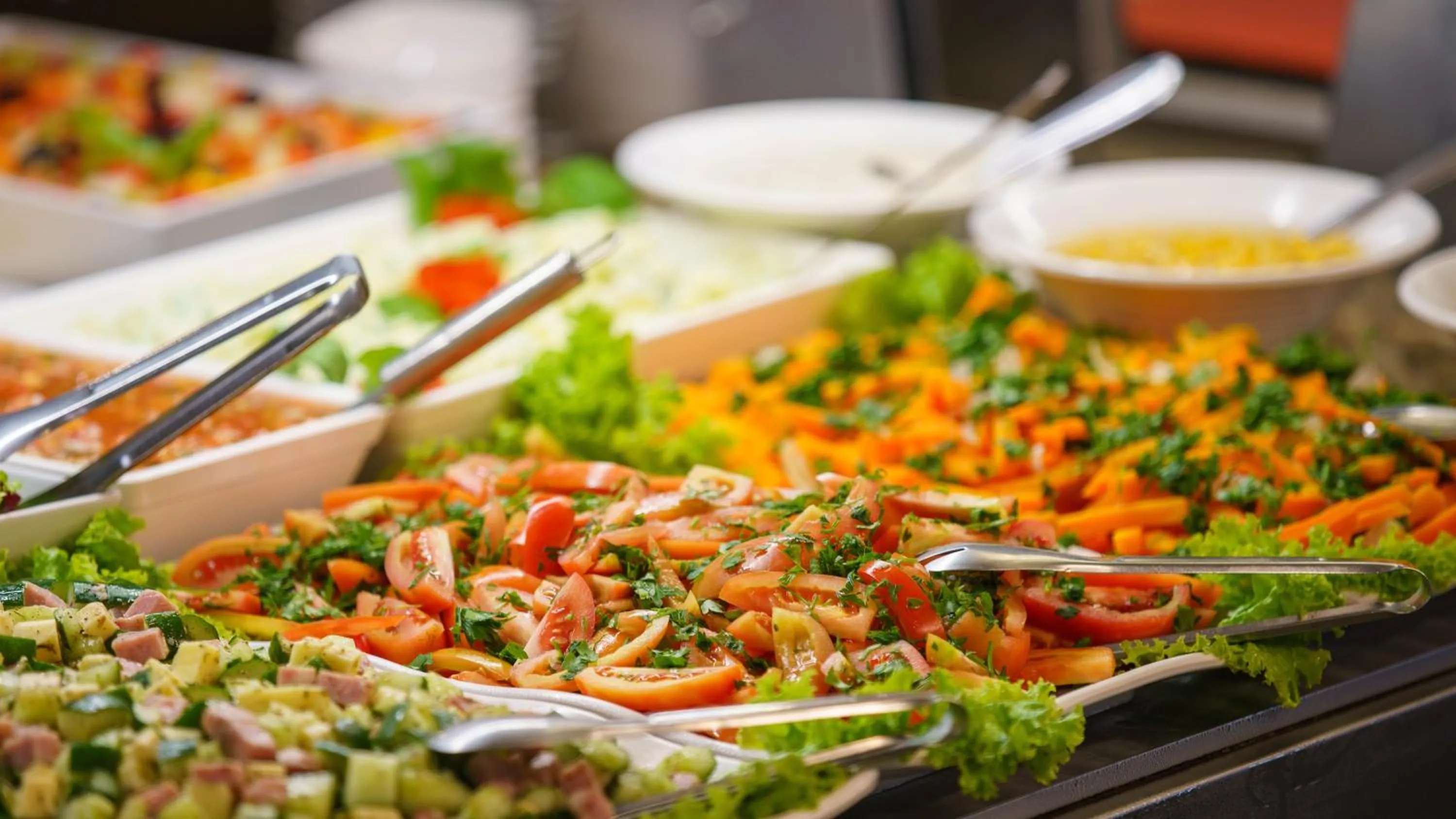 Restaurant/places to eat in SJ Executive - San Juan Curitiba