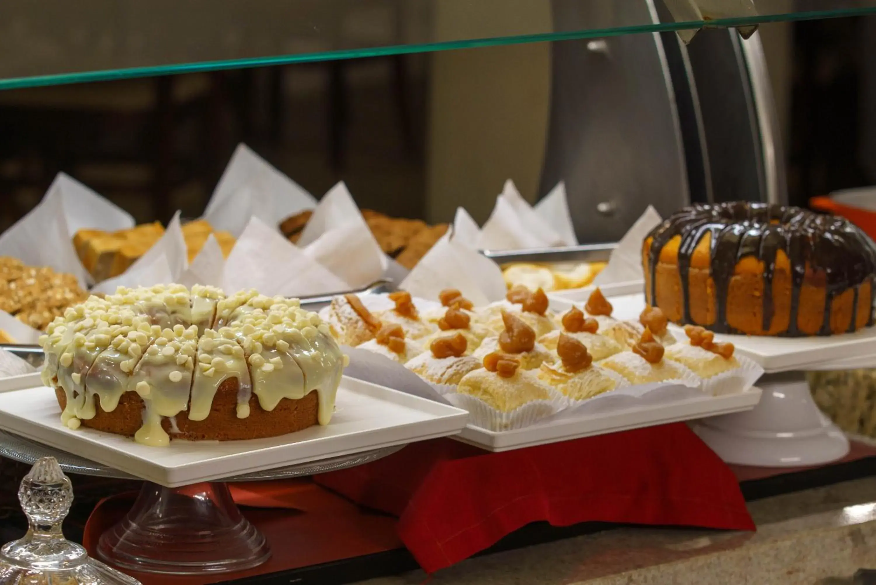 Restaurant/places to eat in SJ Executive - San Juan Curitiba Restaurant/places to eat in SJ Executive - San Juan Curitiba