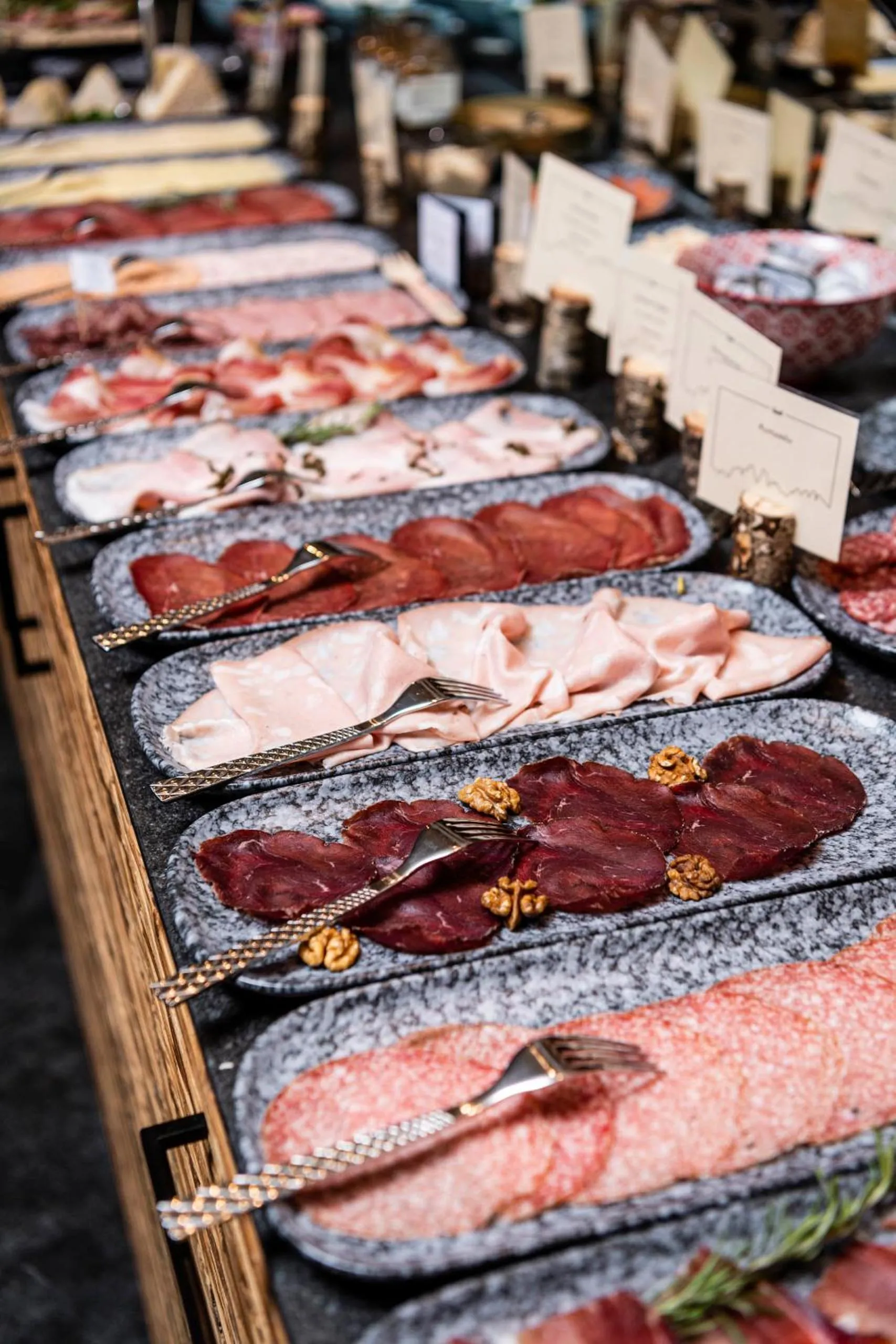 Food and drinks in Viel Nois Guest House