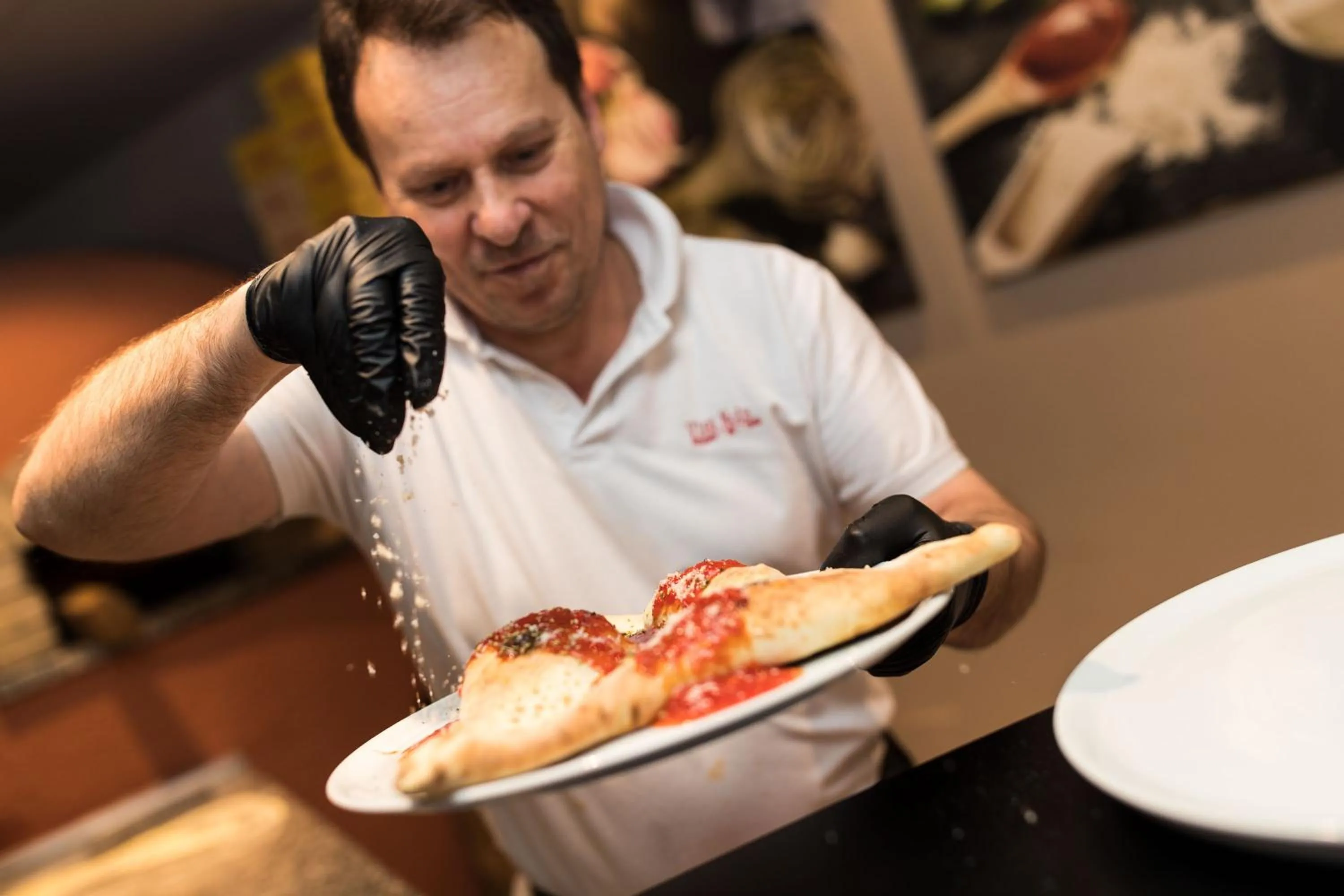 Food and drinks in Viel Nois Guest House