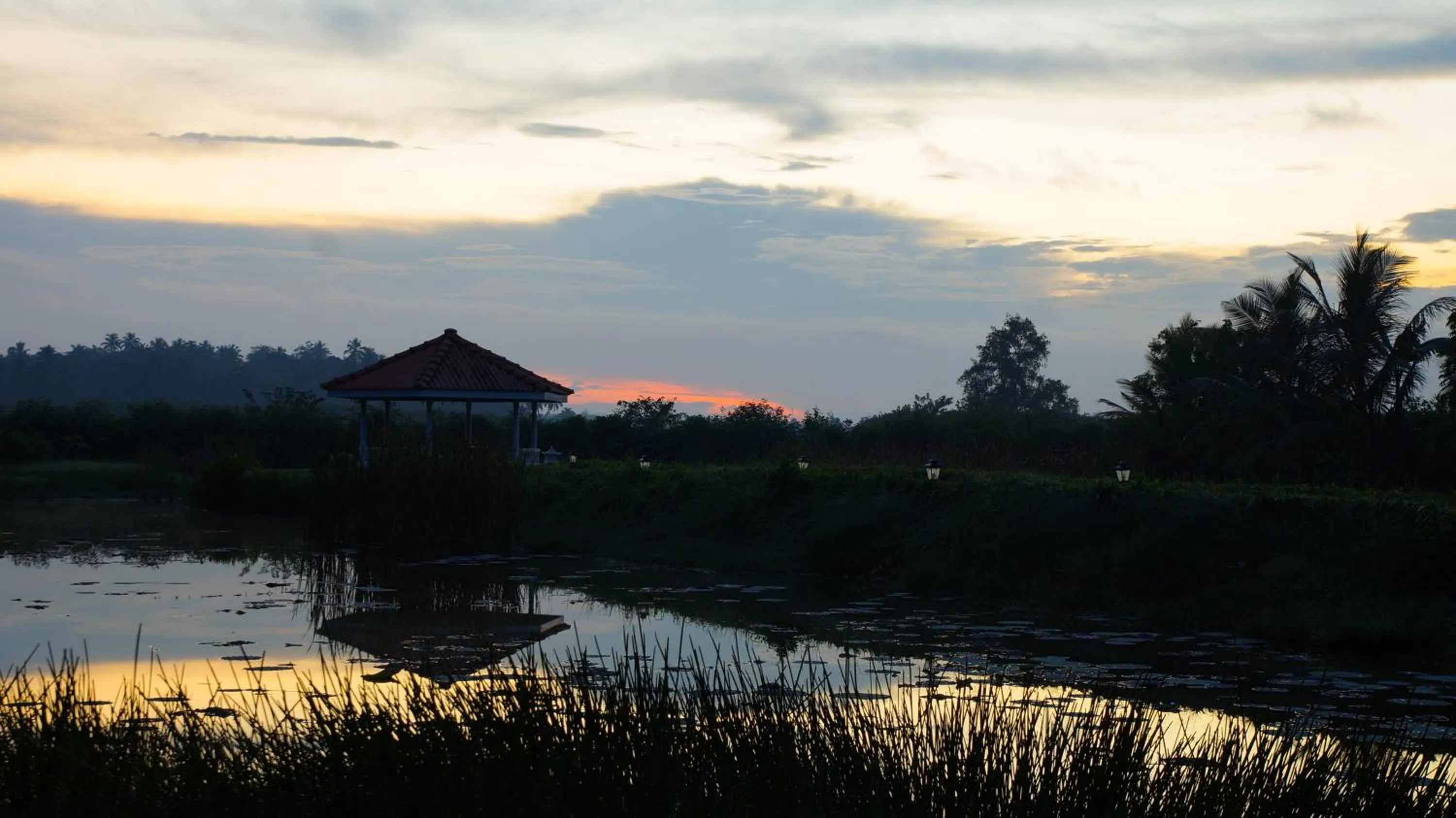 Ayubowan Swiss Lanka Bungalow Resort
