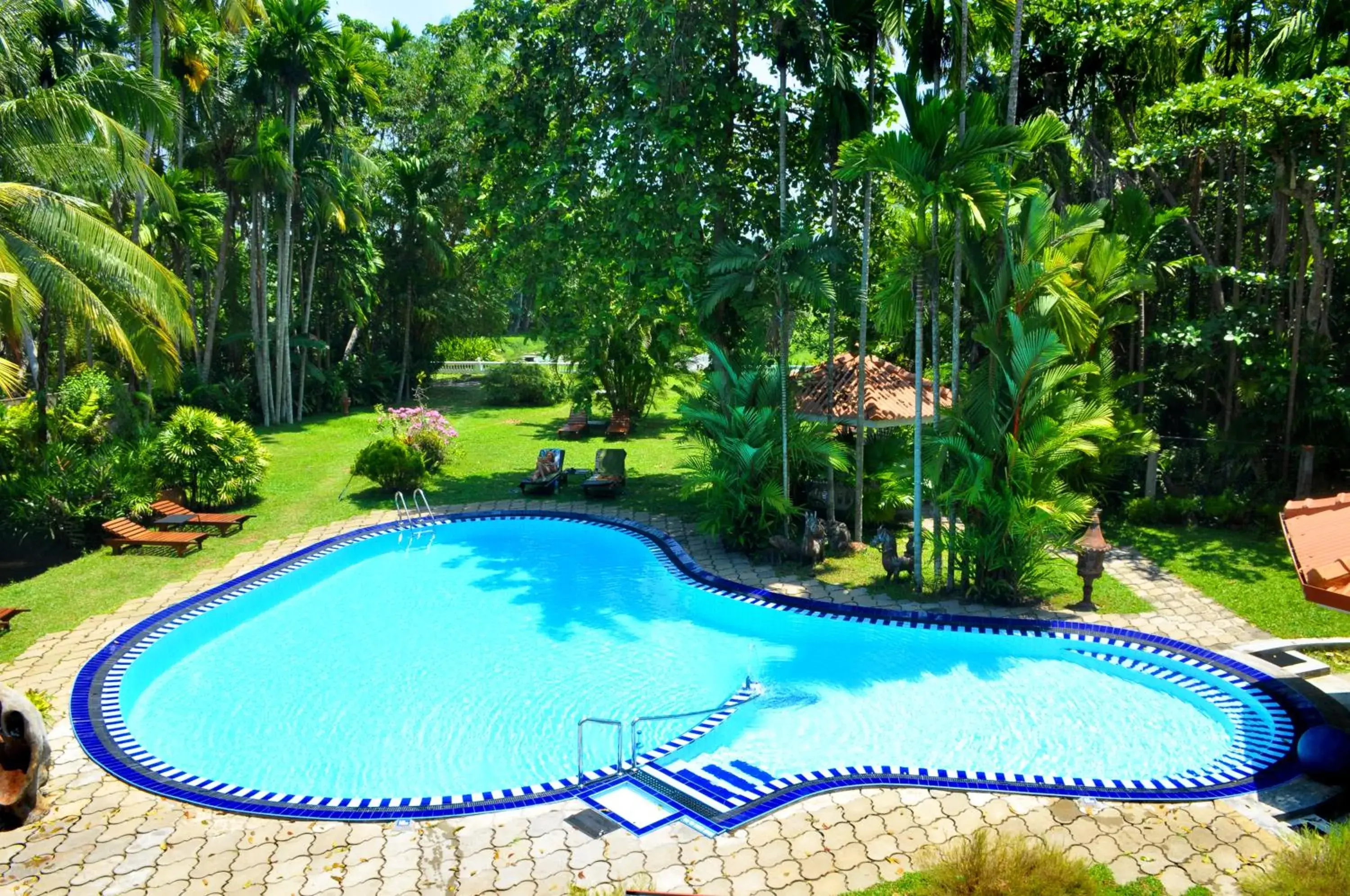 Ayubowan Swiss Lanka Bungalow Resort Ayubowan Swiss Lanka Bungalow Resort