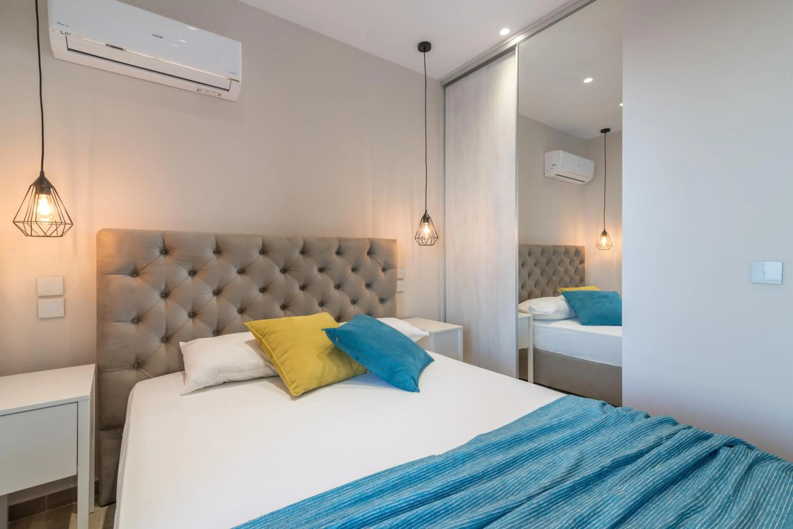 Eolia Apartment