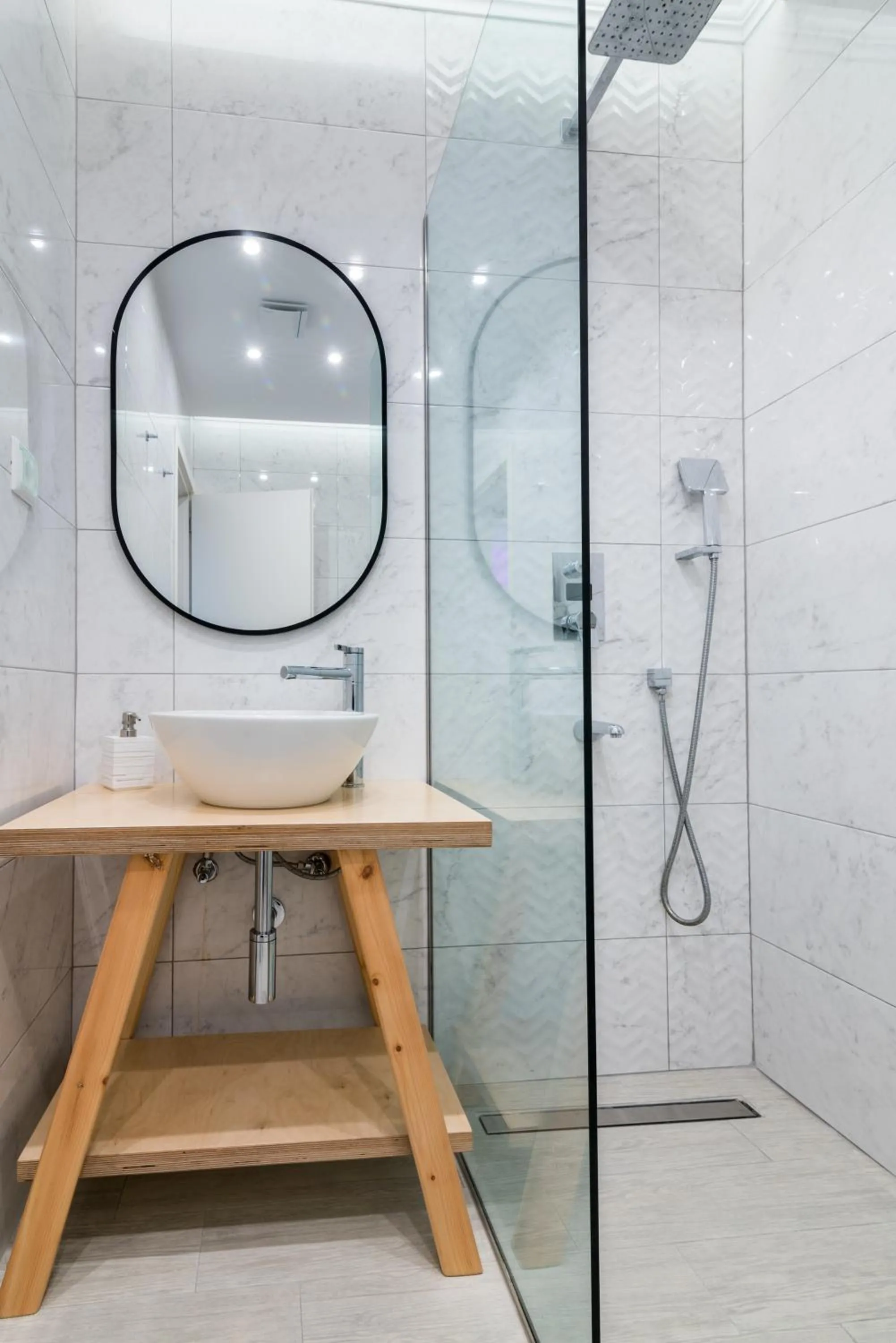 Eolia Apartment