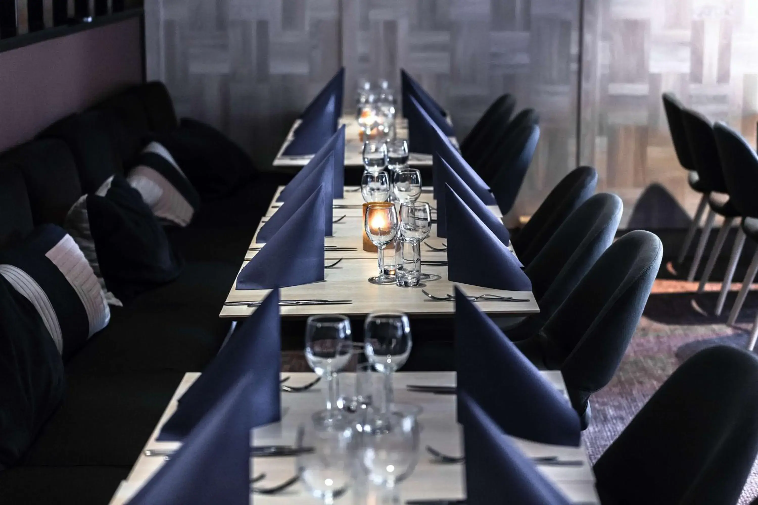 Restaurant/places to eat in Scandic Uplandia Restaurant/places to eat in Scandic Uplandia