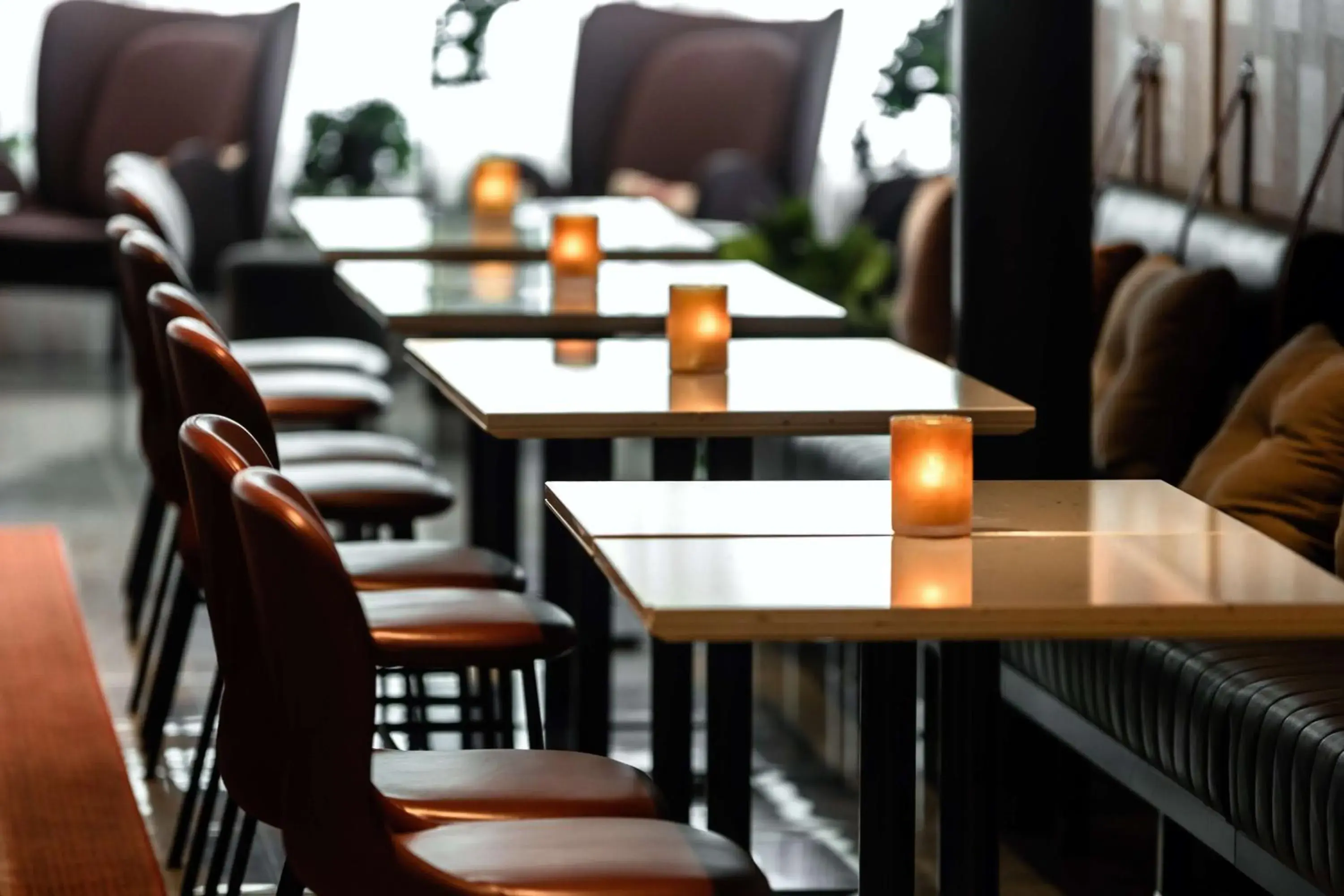 Restaurant/places to eat in Scandic Uplandia Restaurant/places to eat in Scandic Uplandia