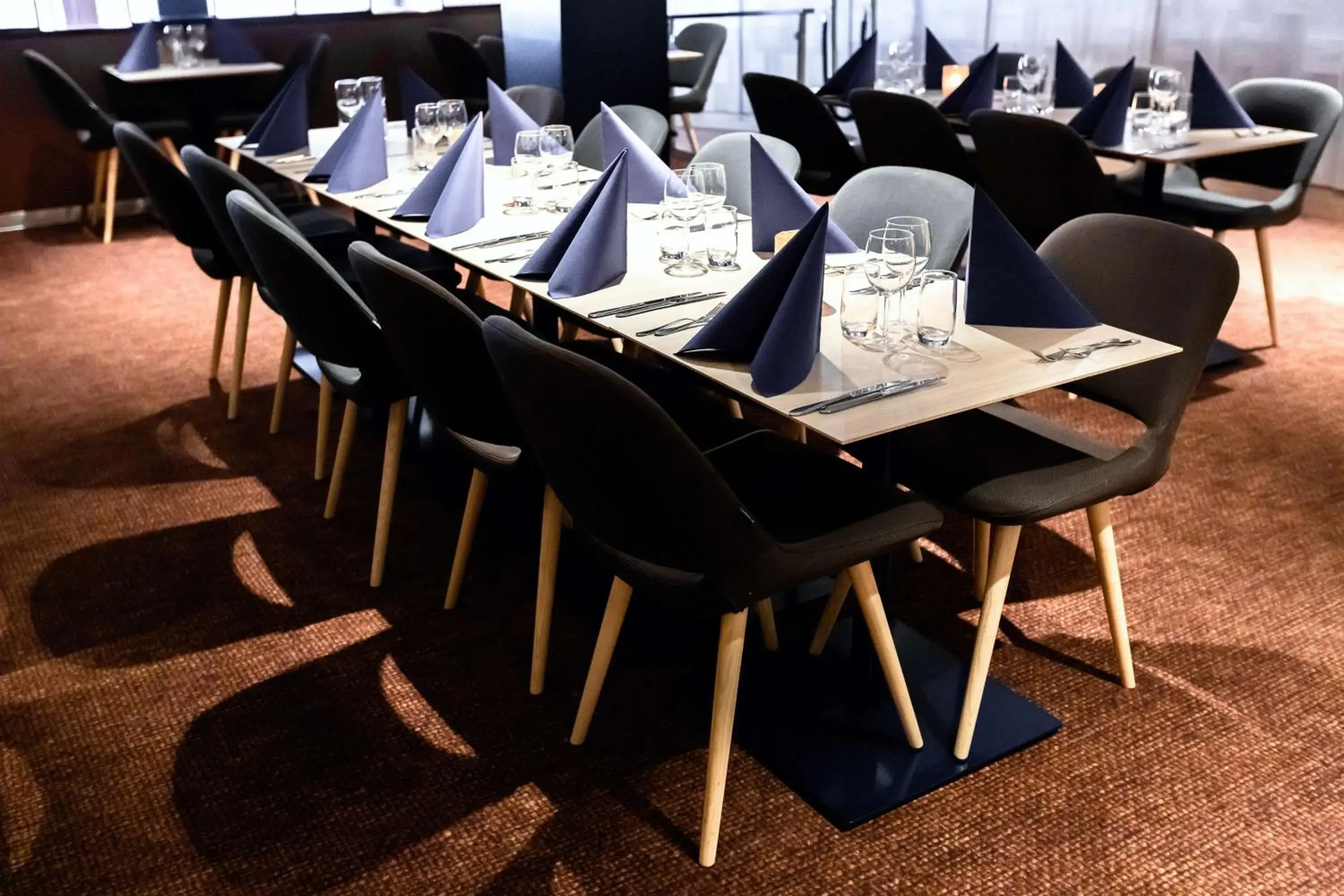 Restaurant/places to eat in Scandic Uplandia Restaurant/places to eat in Scandic Uplandia