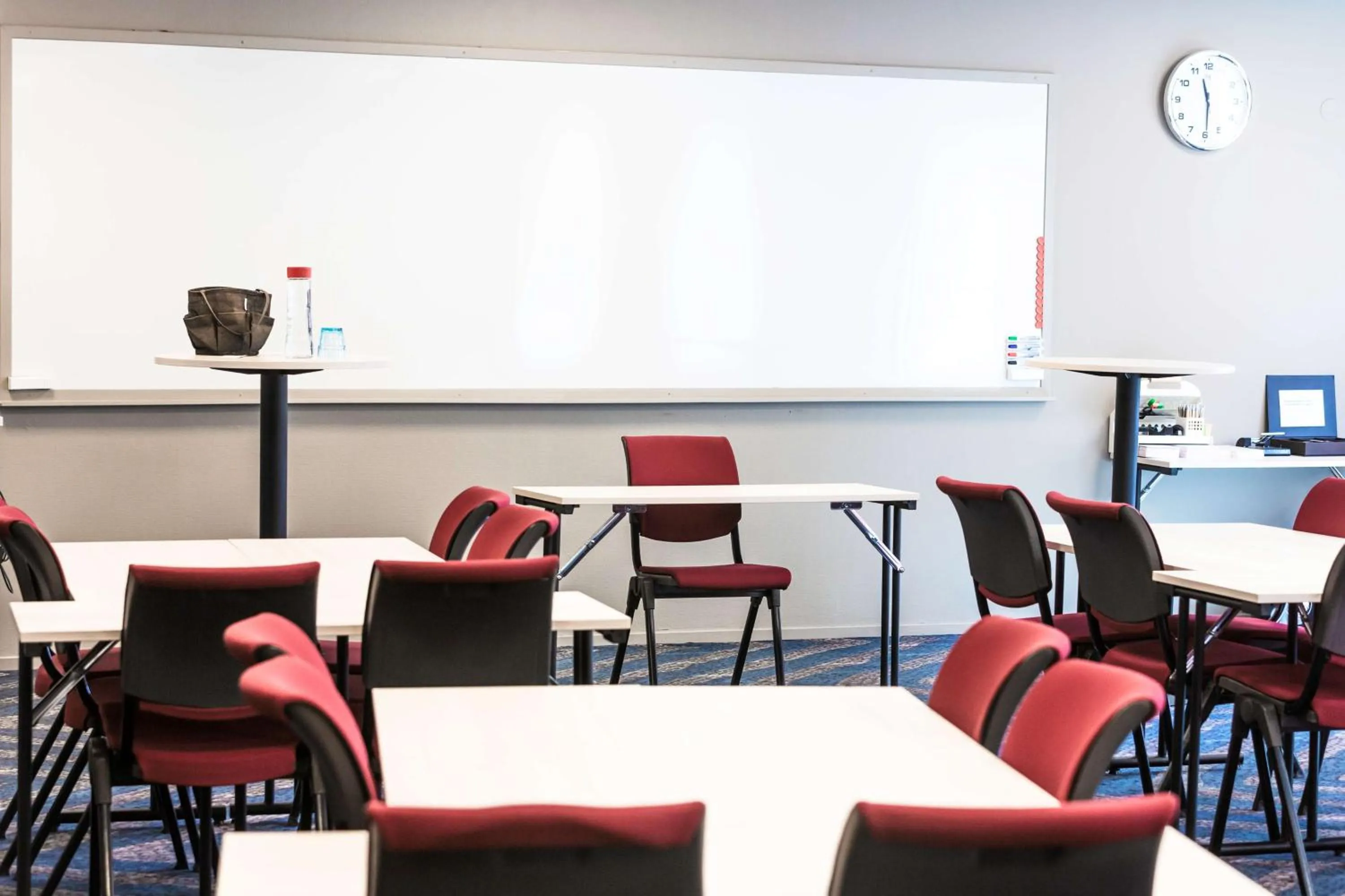 Meeting/conference room in Scandic Uplandia