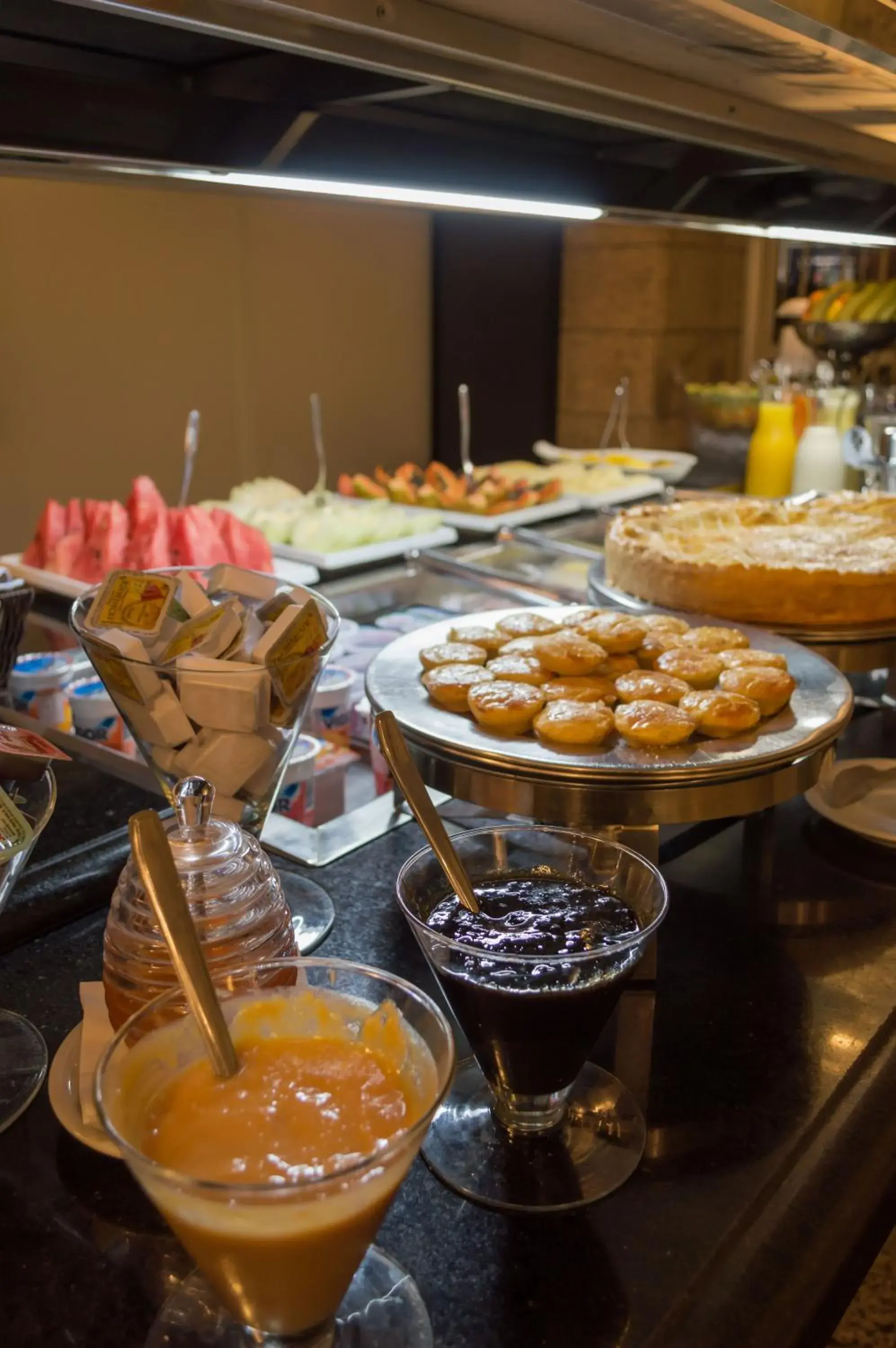 Restaurant/places to eat in SJ Royal - San Juan Curitiba Restaurant/places to eat in SJ Royal - San Juan Curitiba