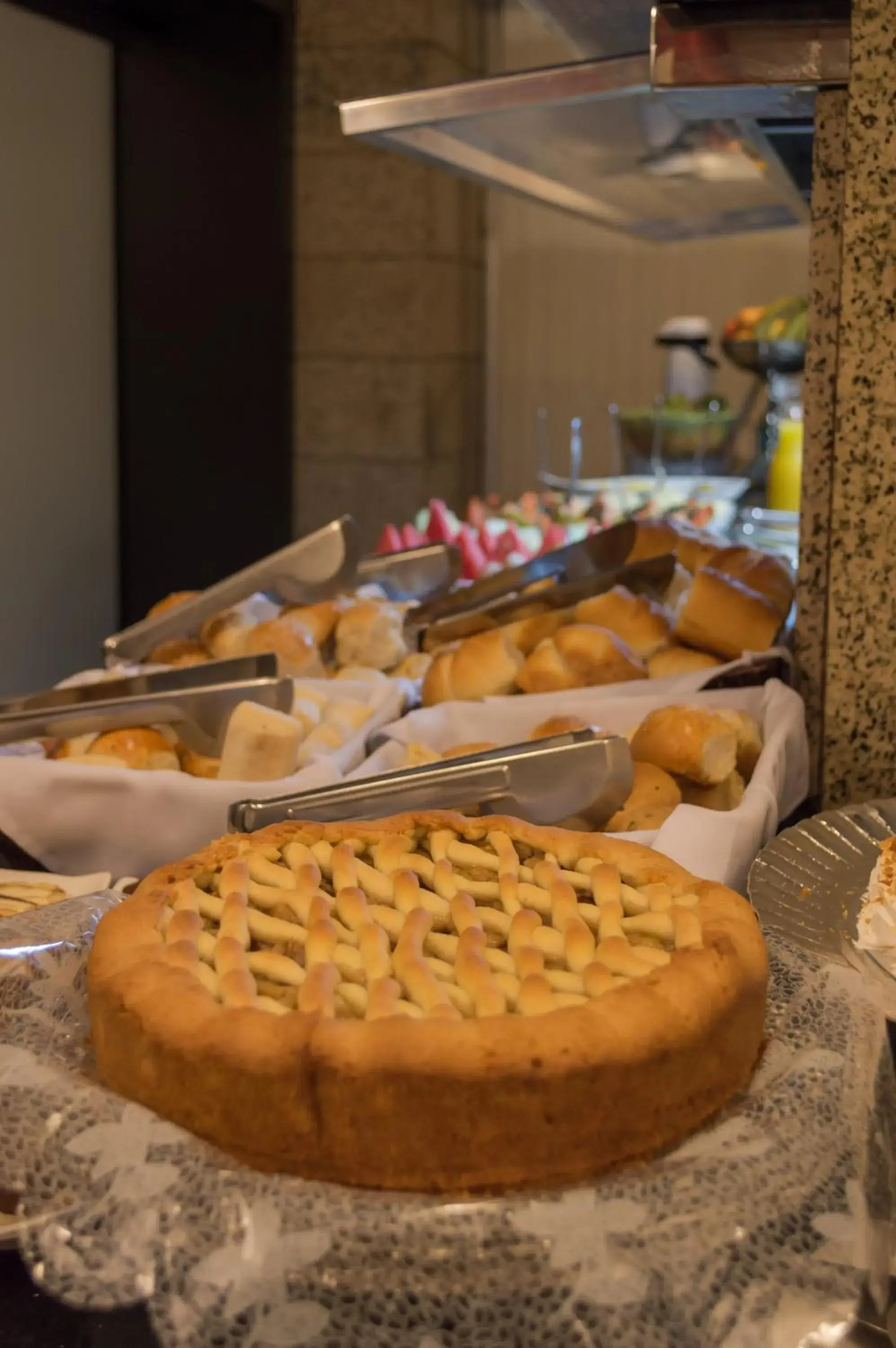 Food and drinks in SJ Royal - San Juan Curitiba Food and drinks in SJ Royal - San Juan Curitiba