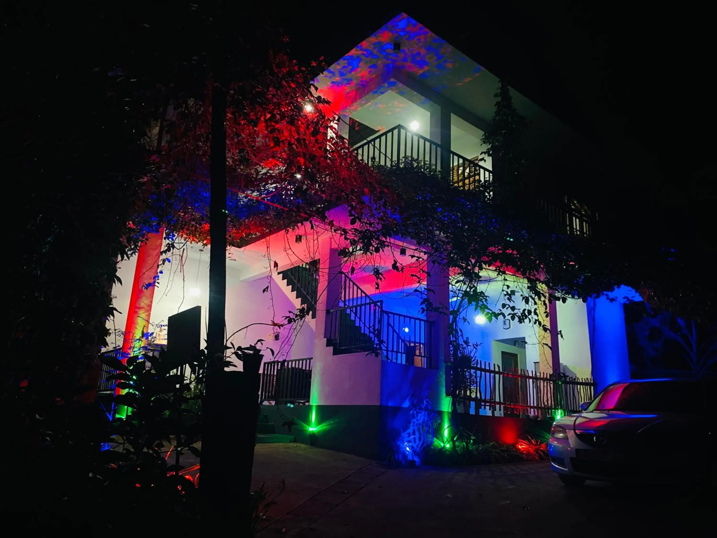 Property building in Misty Elegance - Ella.