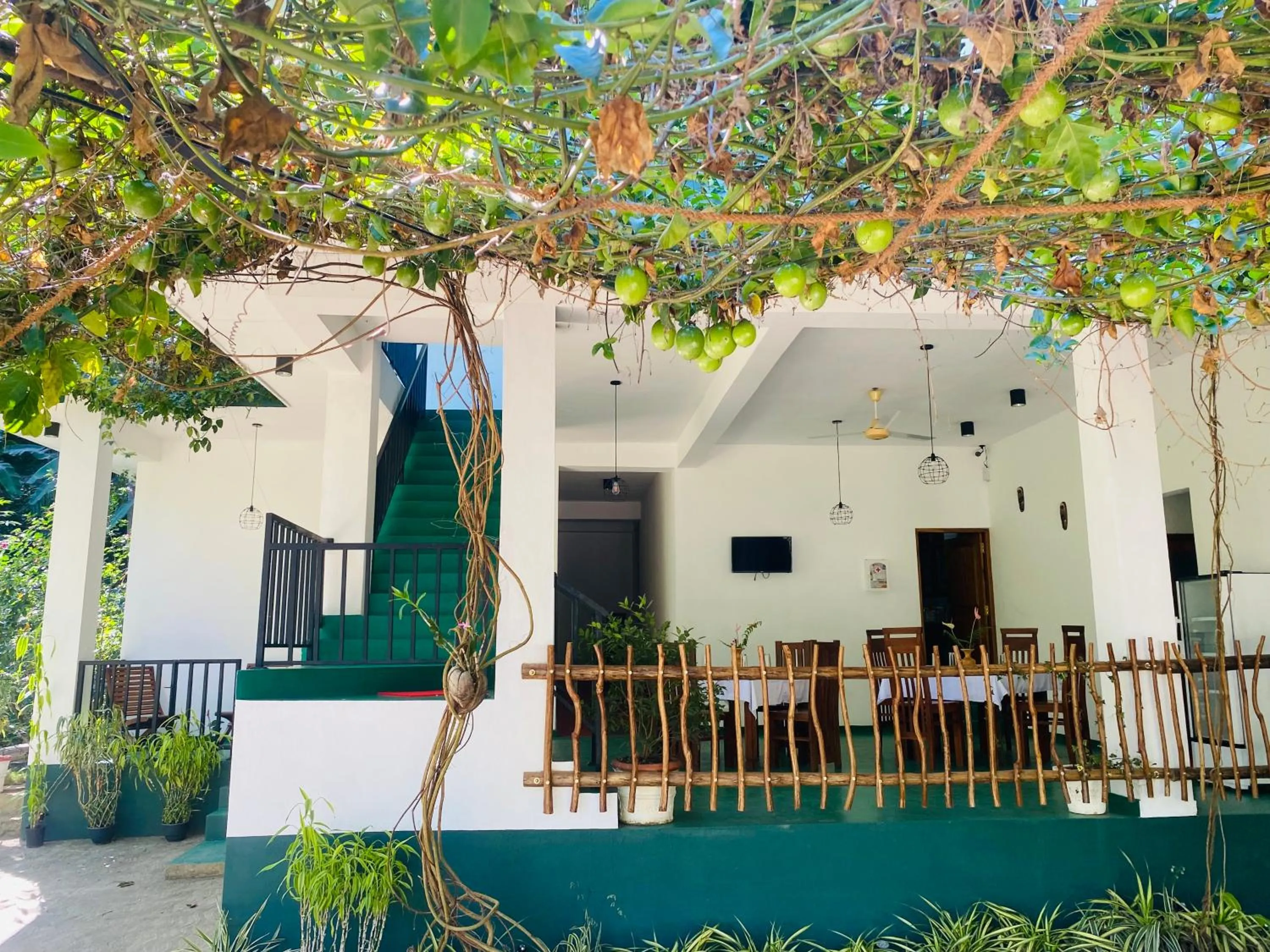 Property building in Misty Elegance - Ella.