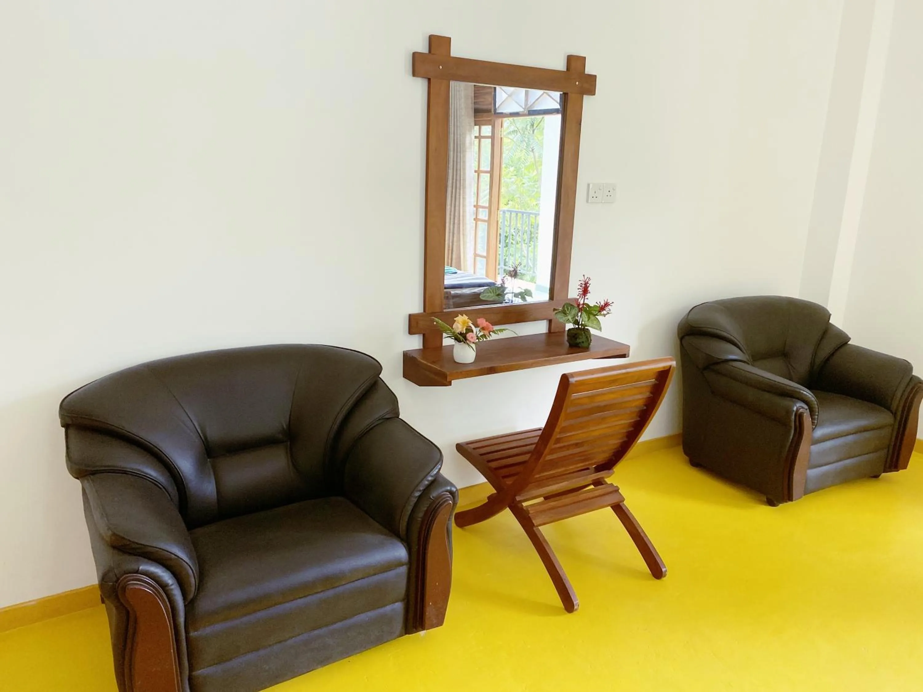 Bedroom in Misty Elegance - Ella.