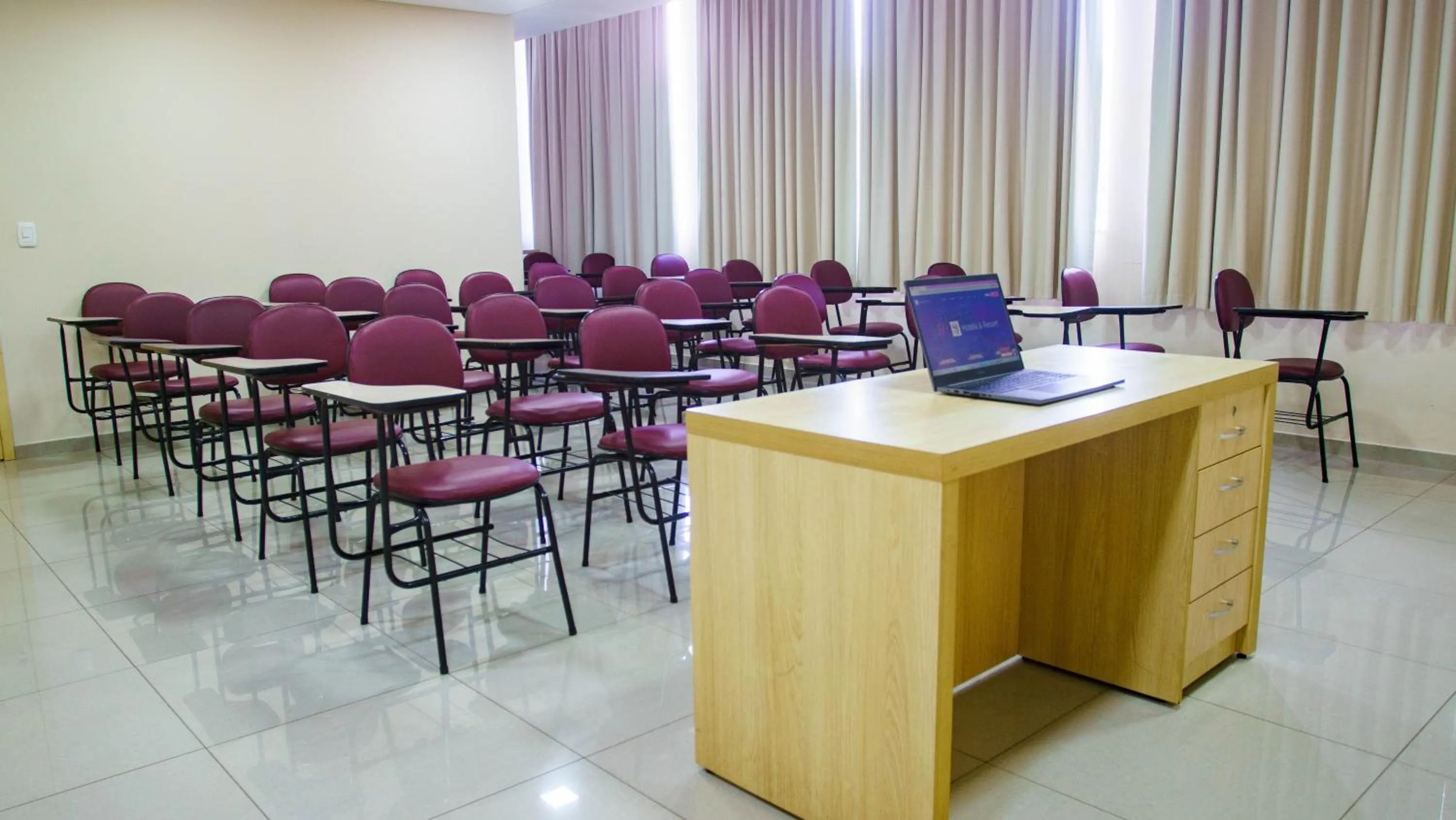 Banquet/Function facilities in SJ Tour - San Juan Foz do Iguaçu