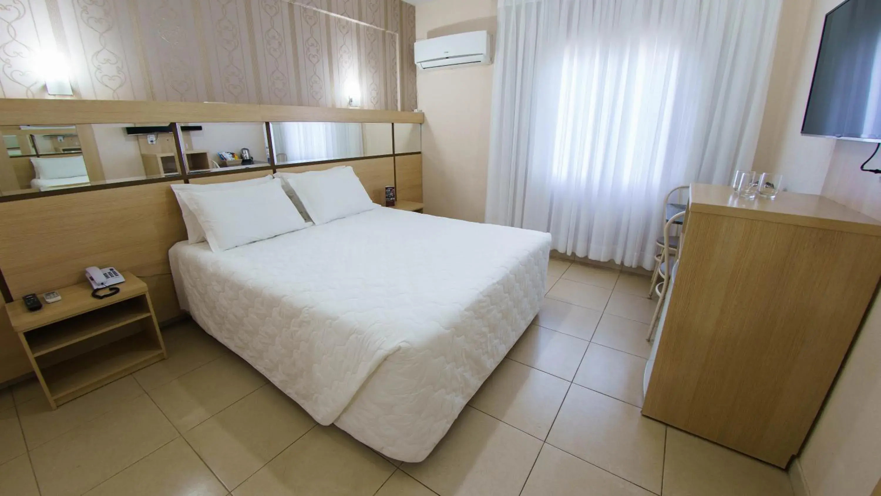 Bed in SJ Tour - San Juan Foz do Iguaçu Bed in SJ Tour - San Juan Foz do Iguaçu