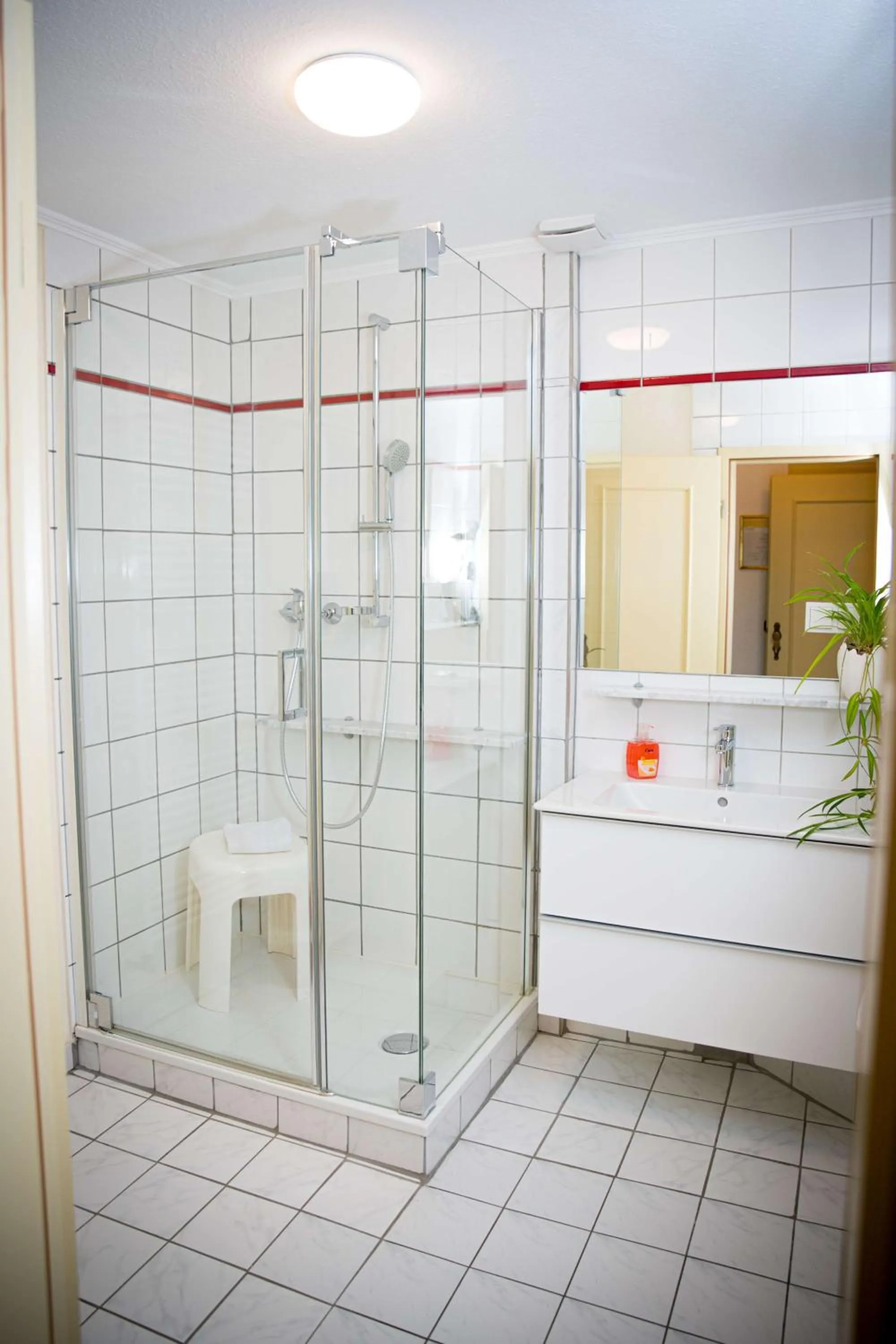 Ferienapartments Schnibbe