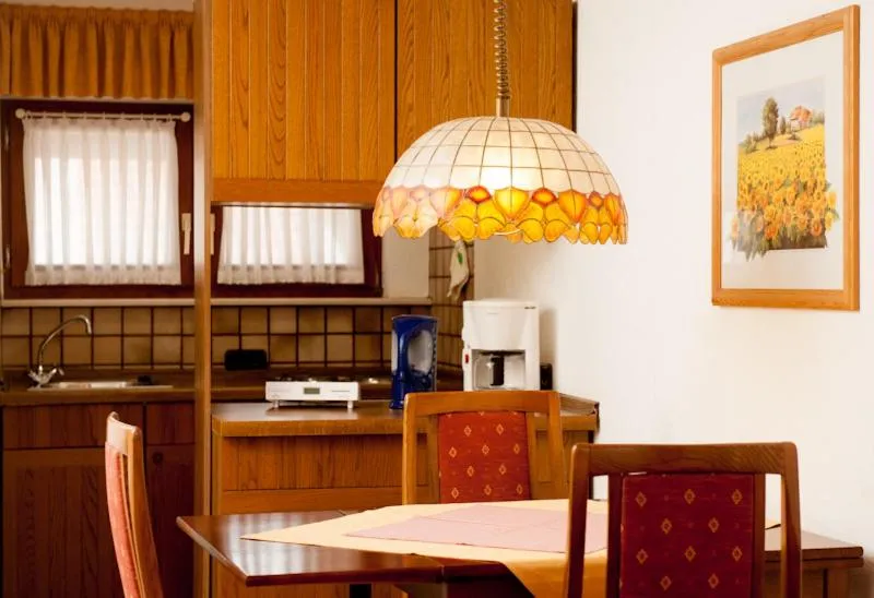 Ferienapartments Schnibbe