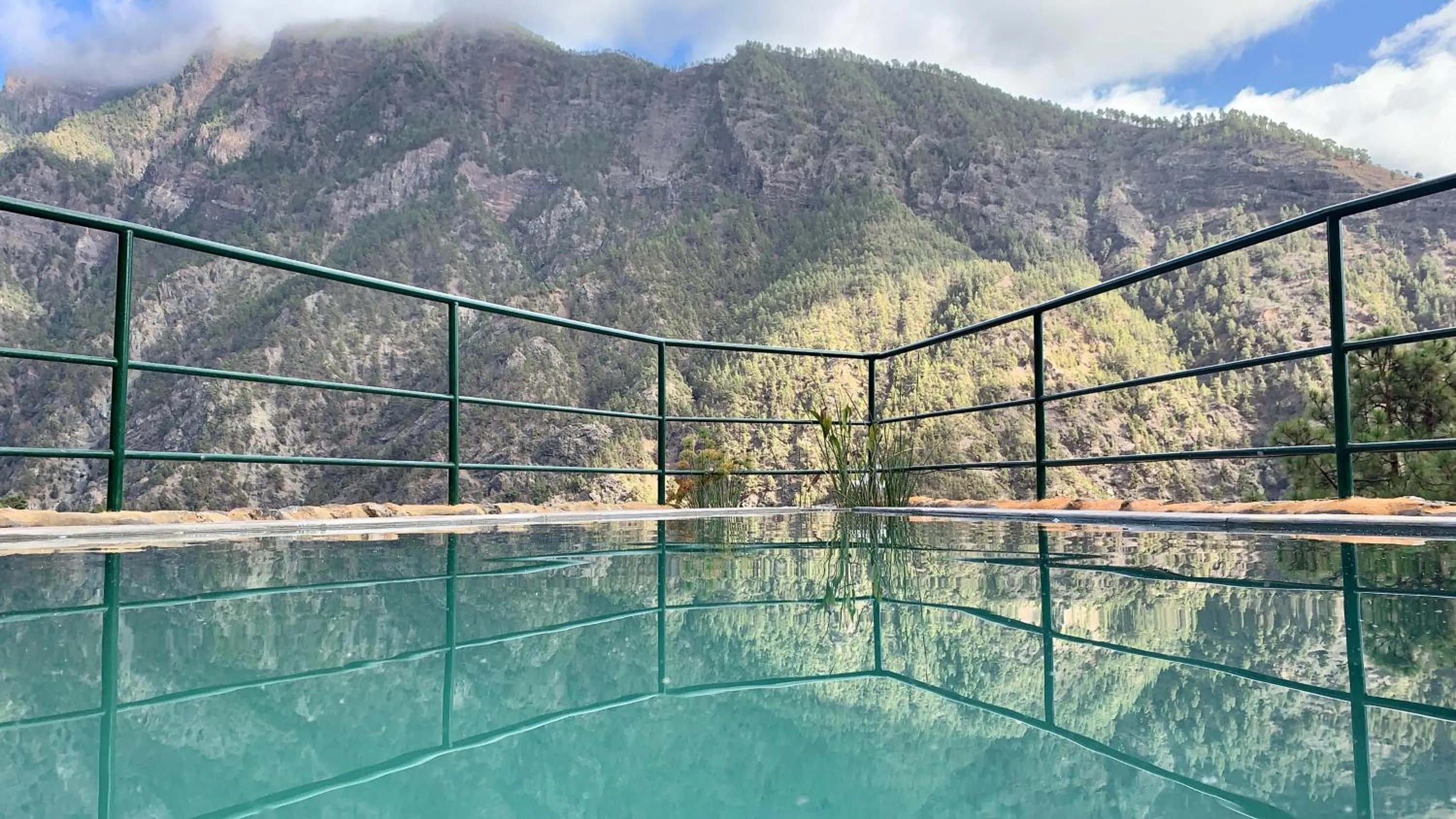 Villa de Taburiente