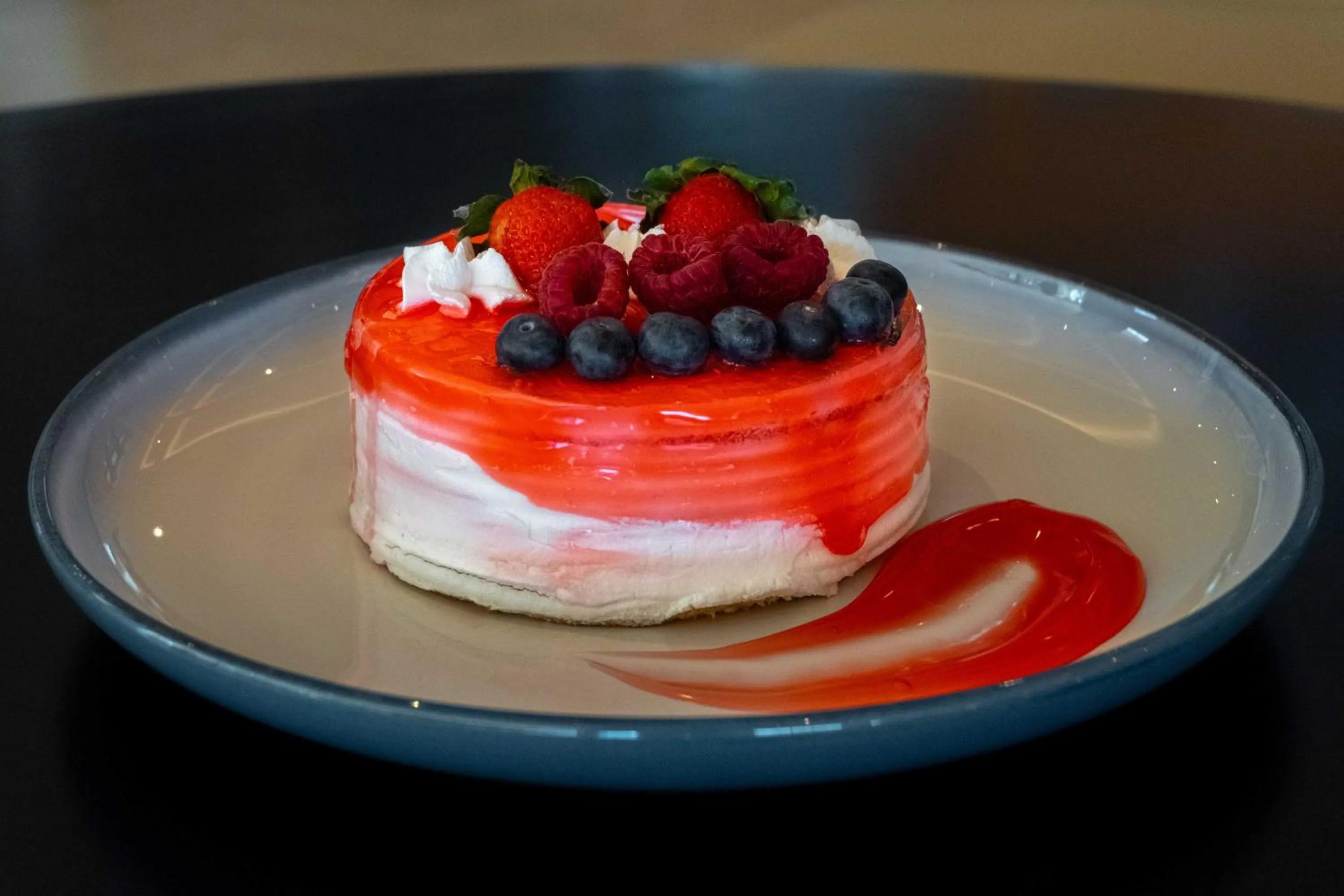 Restaurant/places to eat in Complexo Eco Cataratas Resort by SJ