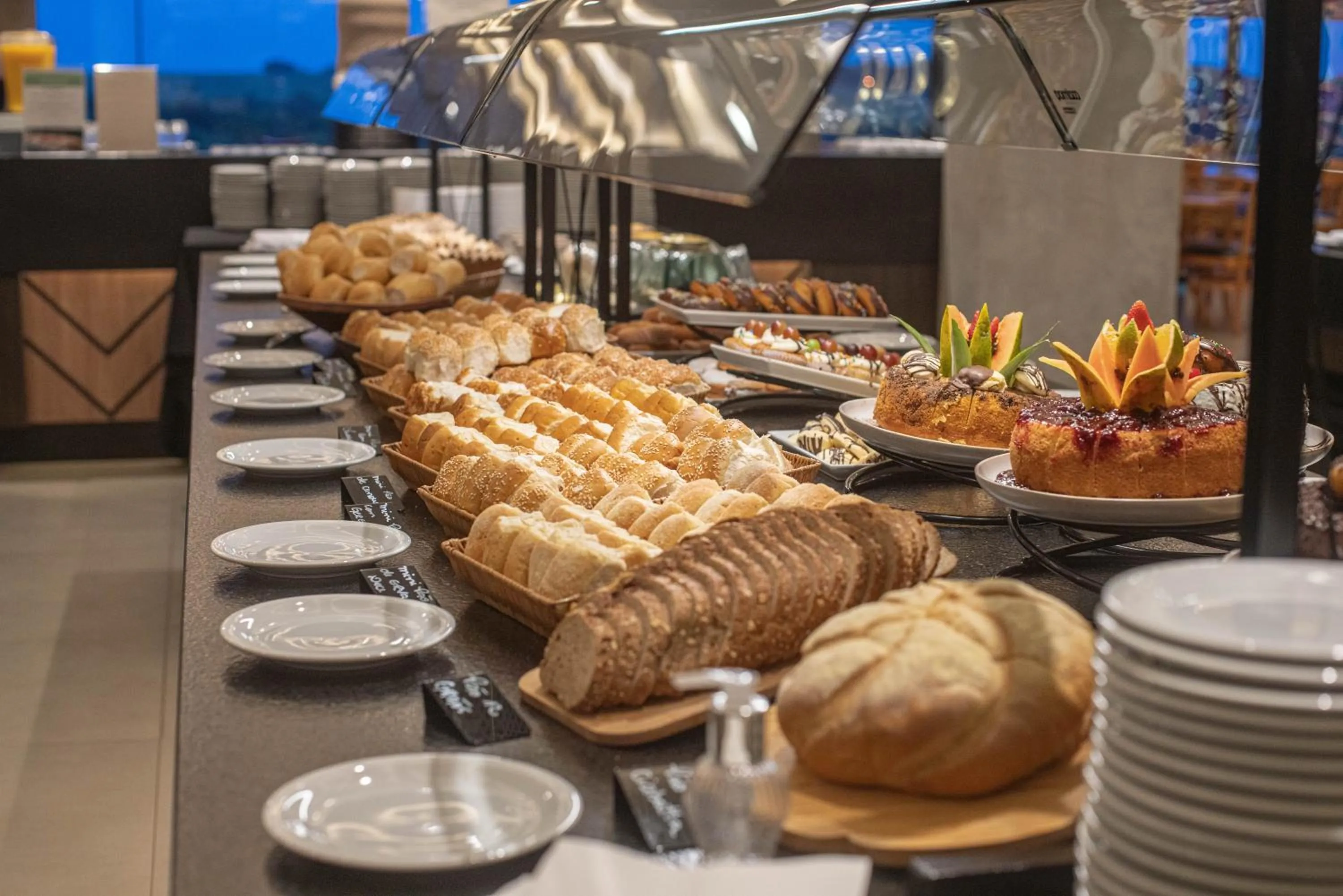 Complexo Eco Cataratas Resort by SJ