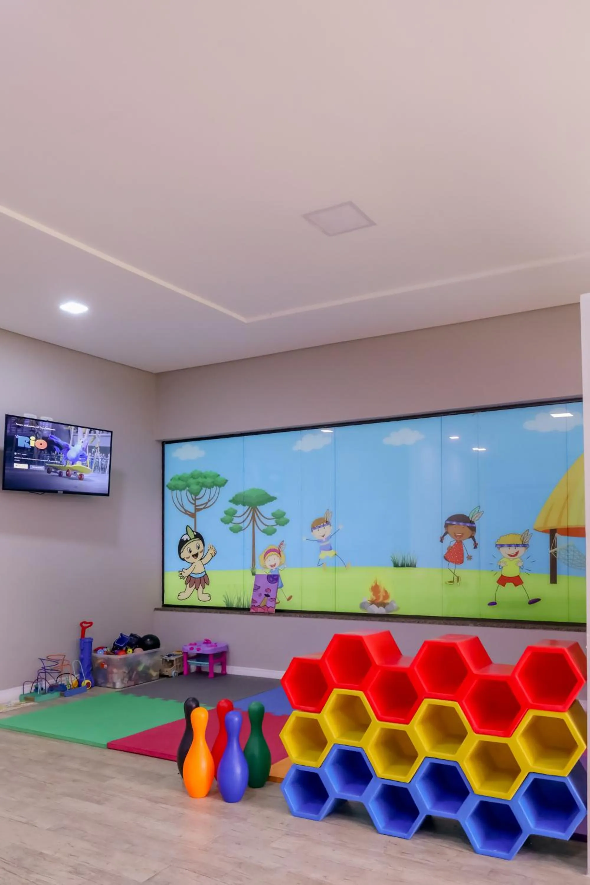 Complexo Eco Cataratas Resort by SJ