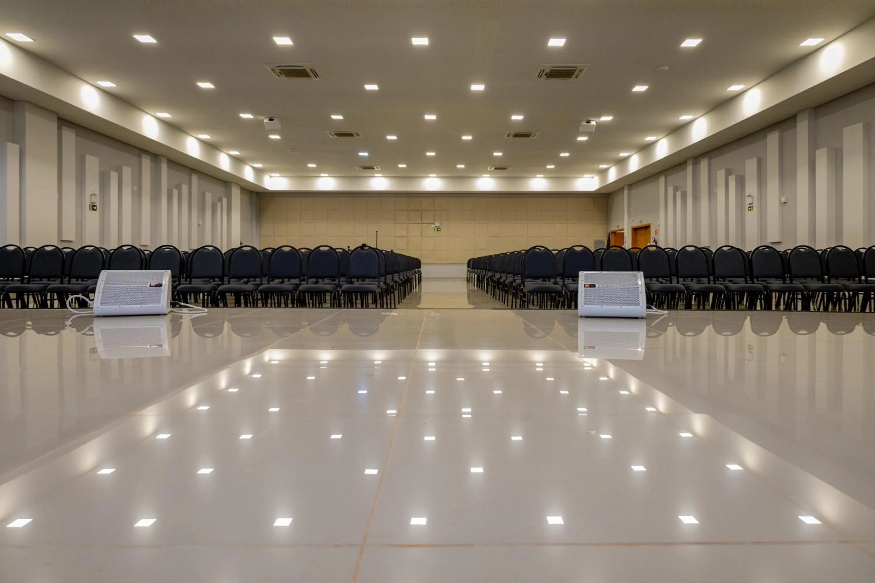 Complexo Eco Cataratas Resort by SJ