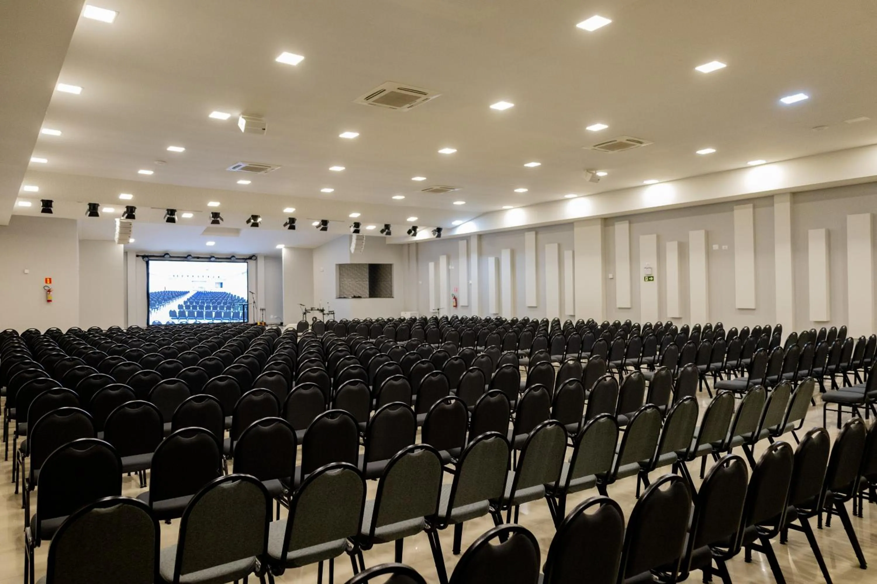 Complexo Eco Cataratas Resort by SJ