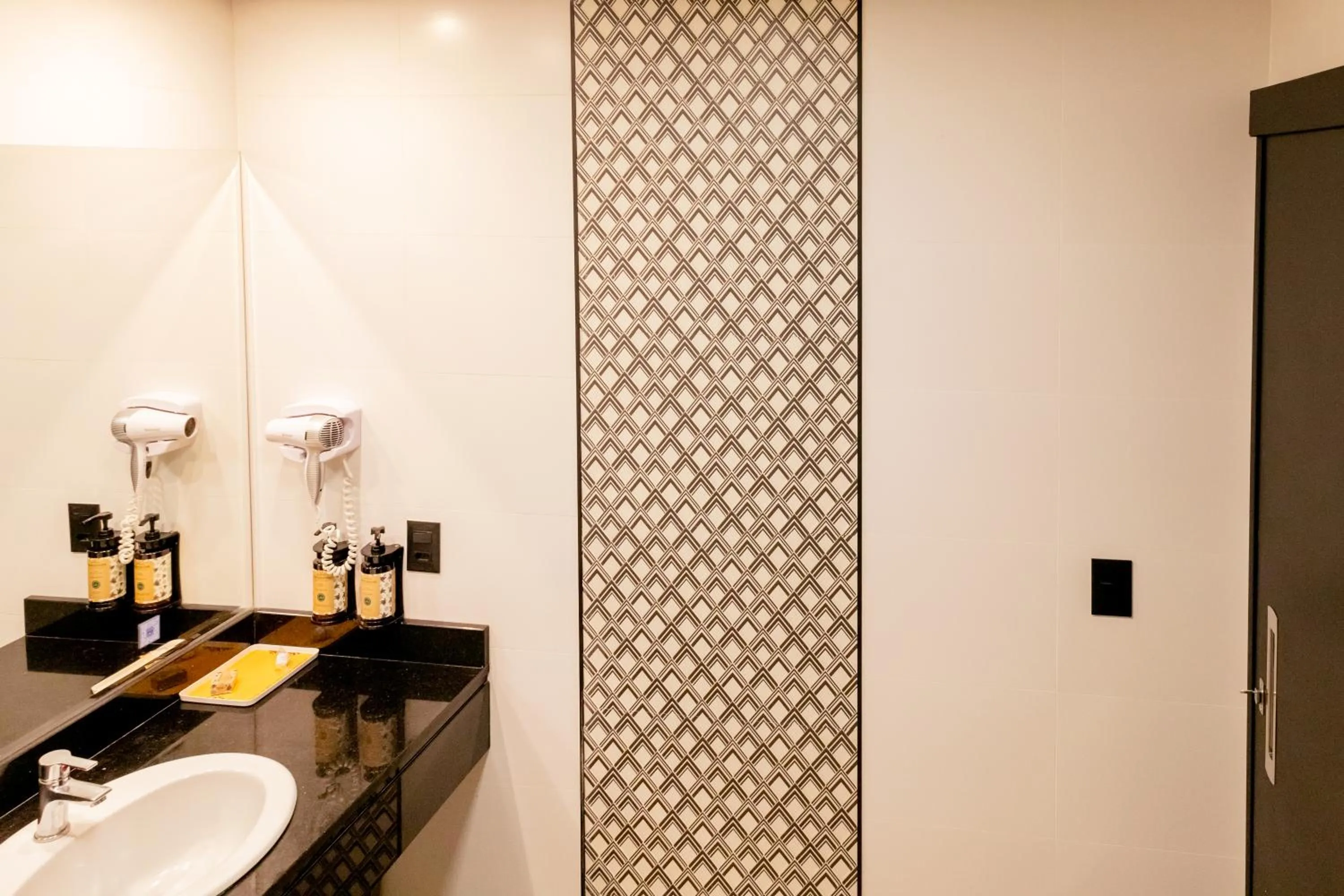 Complexo Eco Cataratas Resort by SJ