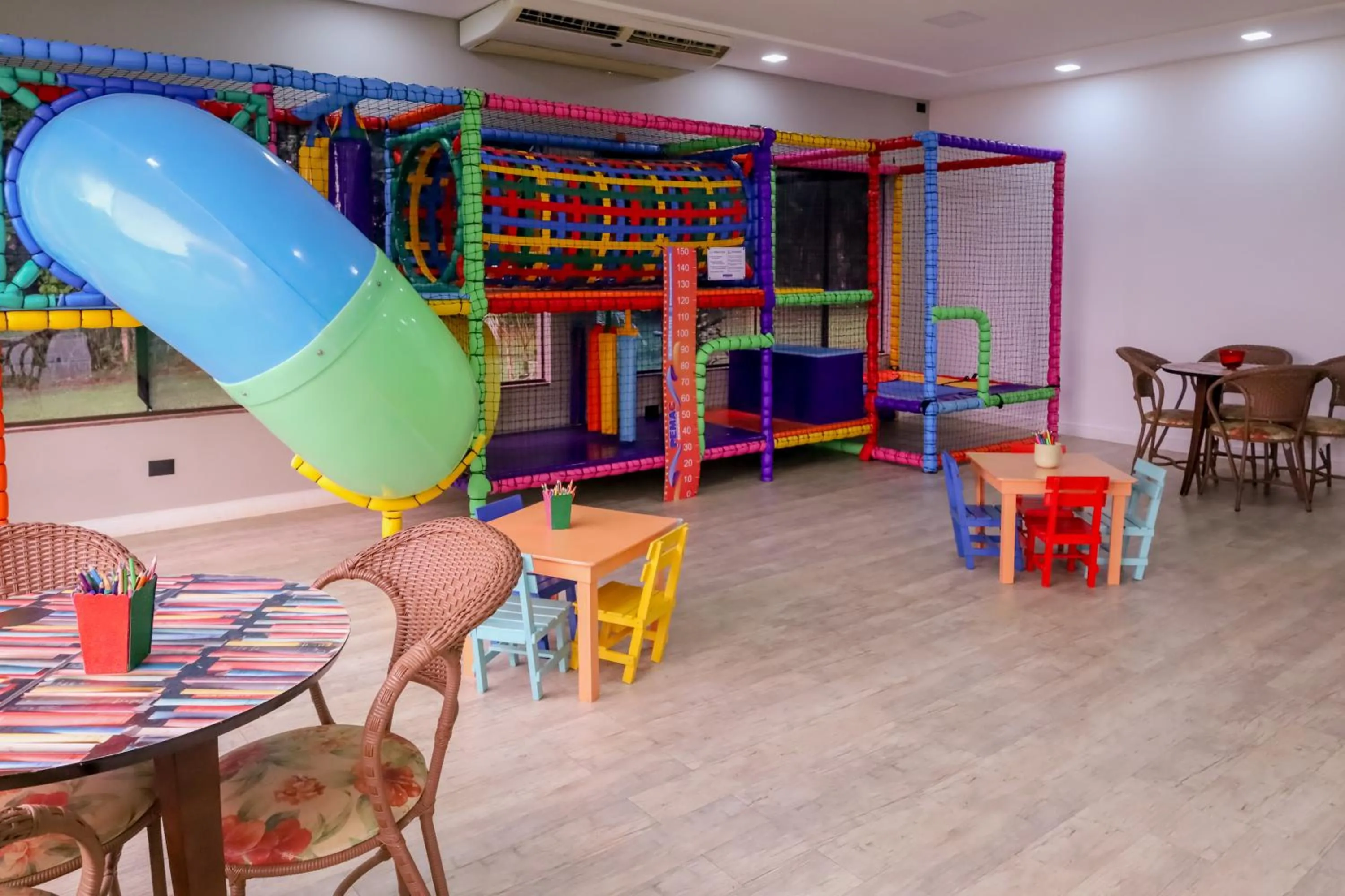 Complexo Eco Cataratas Resort by SJ