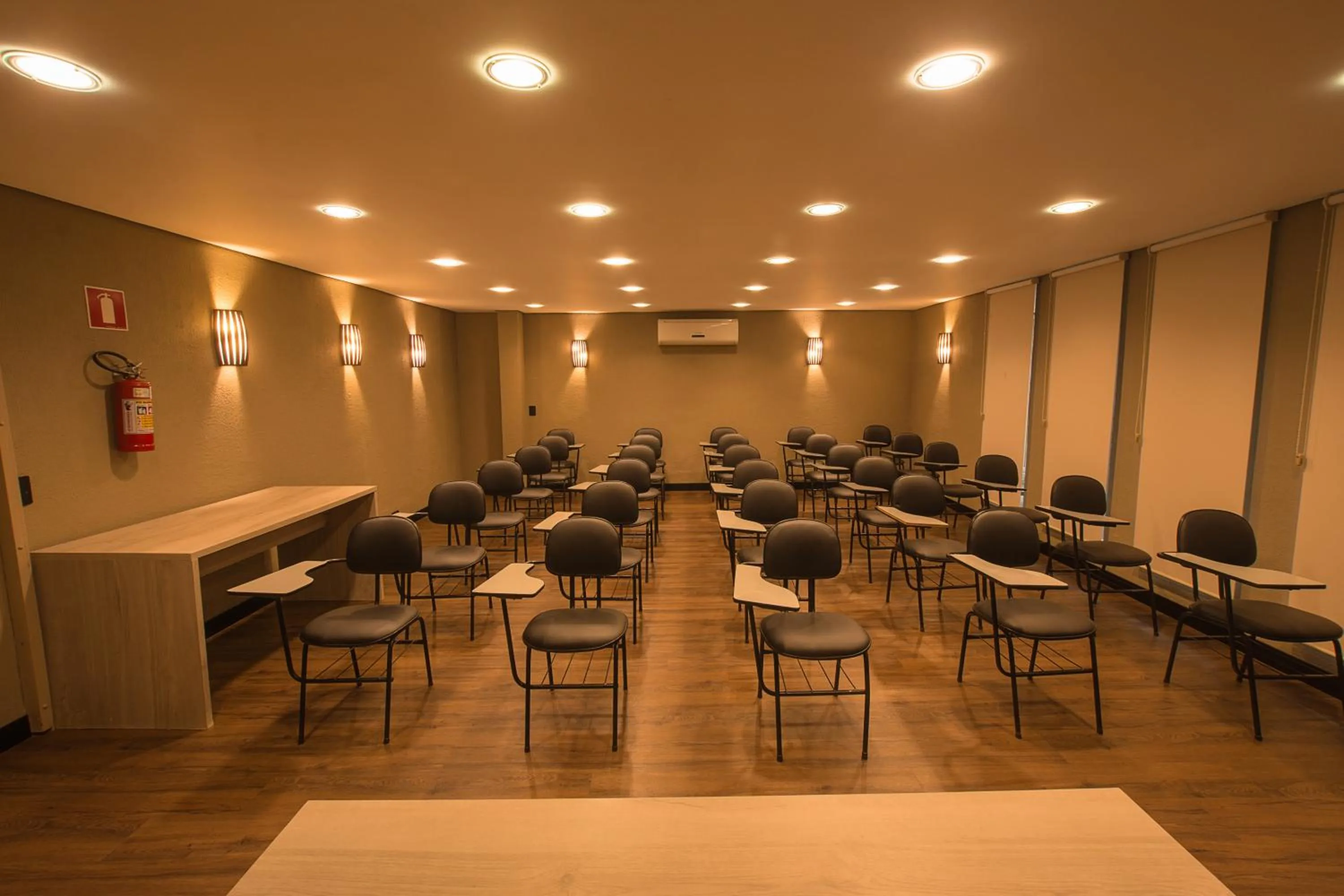 Banquet/Function facilities in SJ Jaguariaíva - San Juan Jaguariaíva