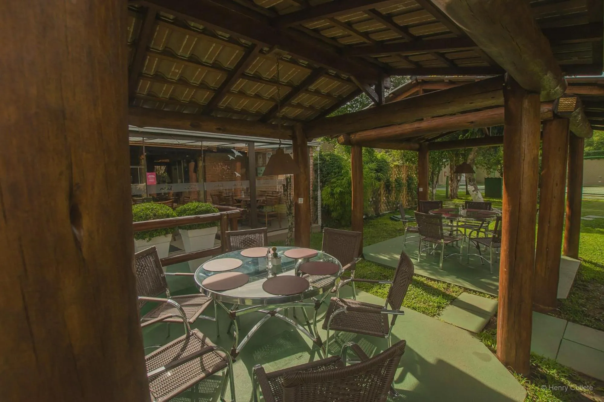 Restaurant/places to eat in SJ Jaguariaíva - San Juan Jaguariaíva