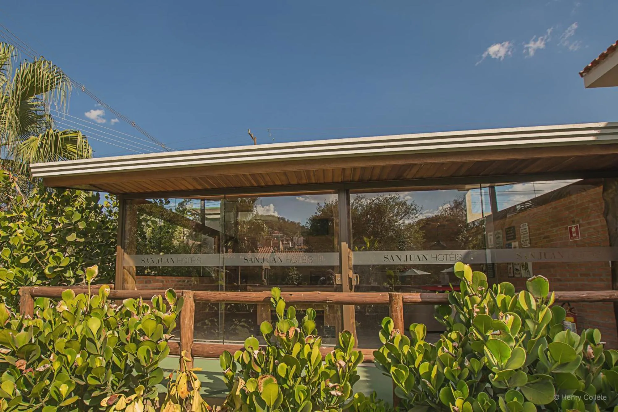 Property building in SJ Jaguariaíva - San Juan Jaguariaíva