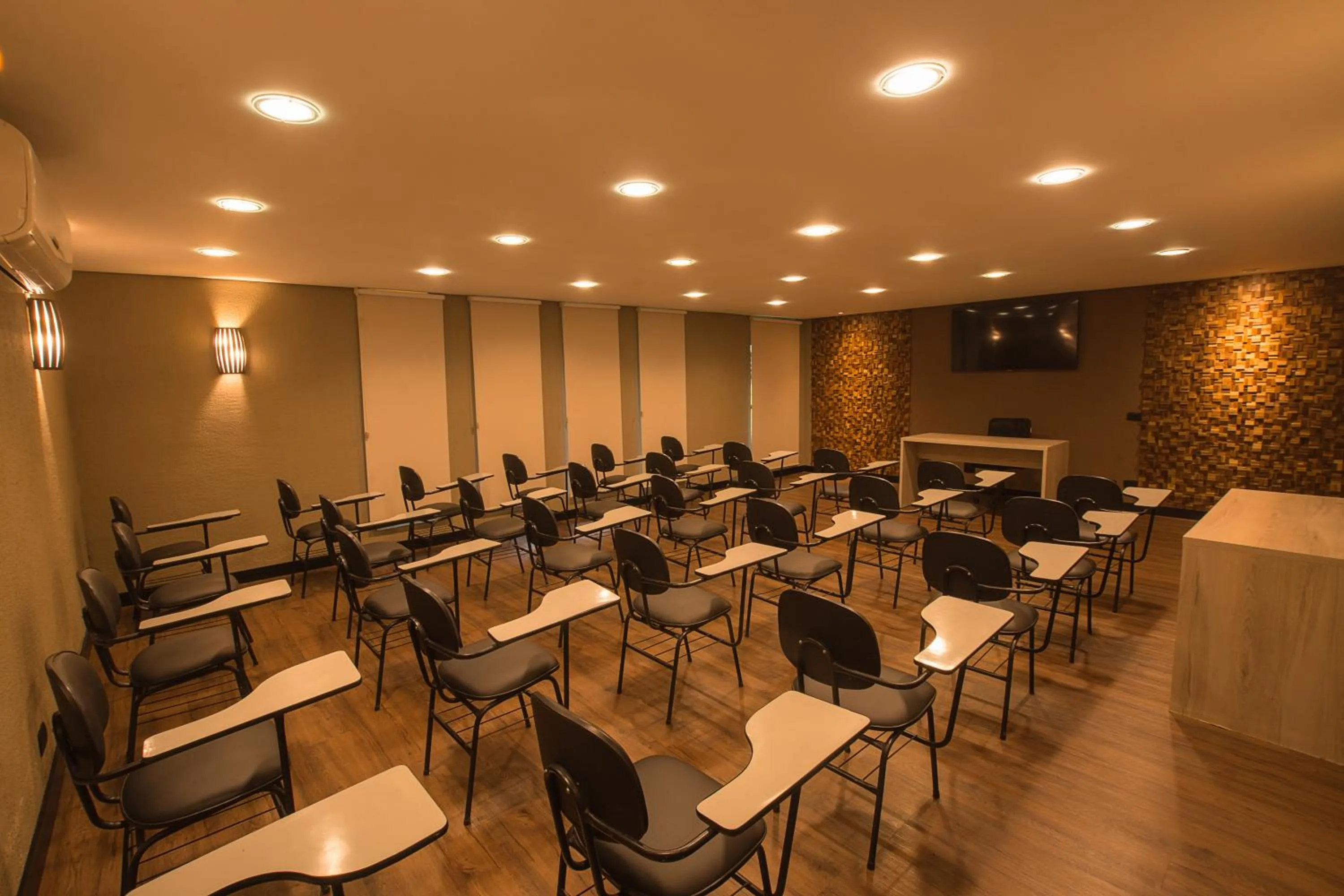 Banquet/Function facilities in SJ Jaguariaíva - San Juan Jaguariaíva