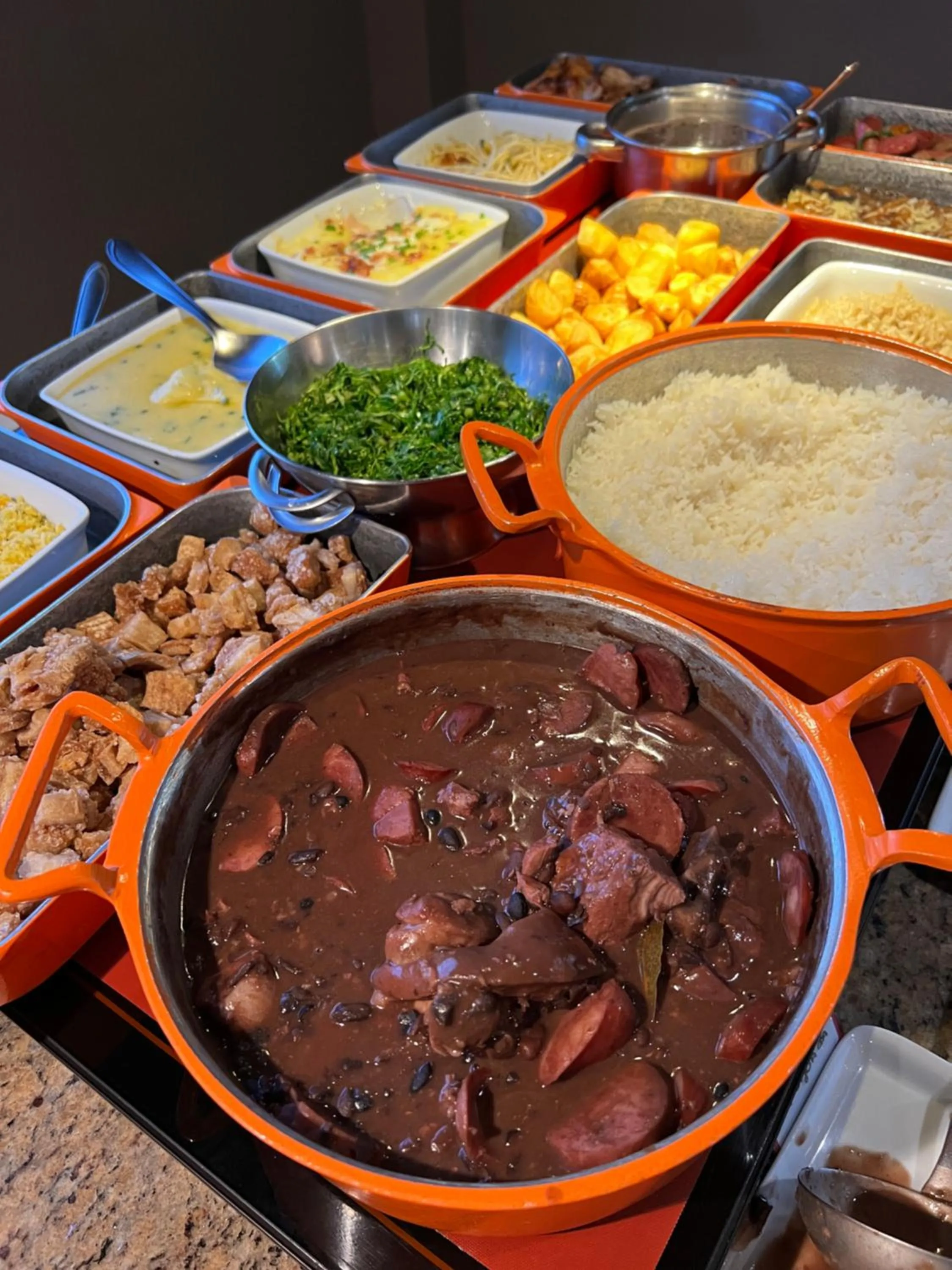 Food and drinks in SJ Jaguariaíva - San Juan Jaguariaíva