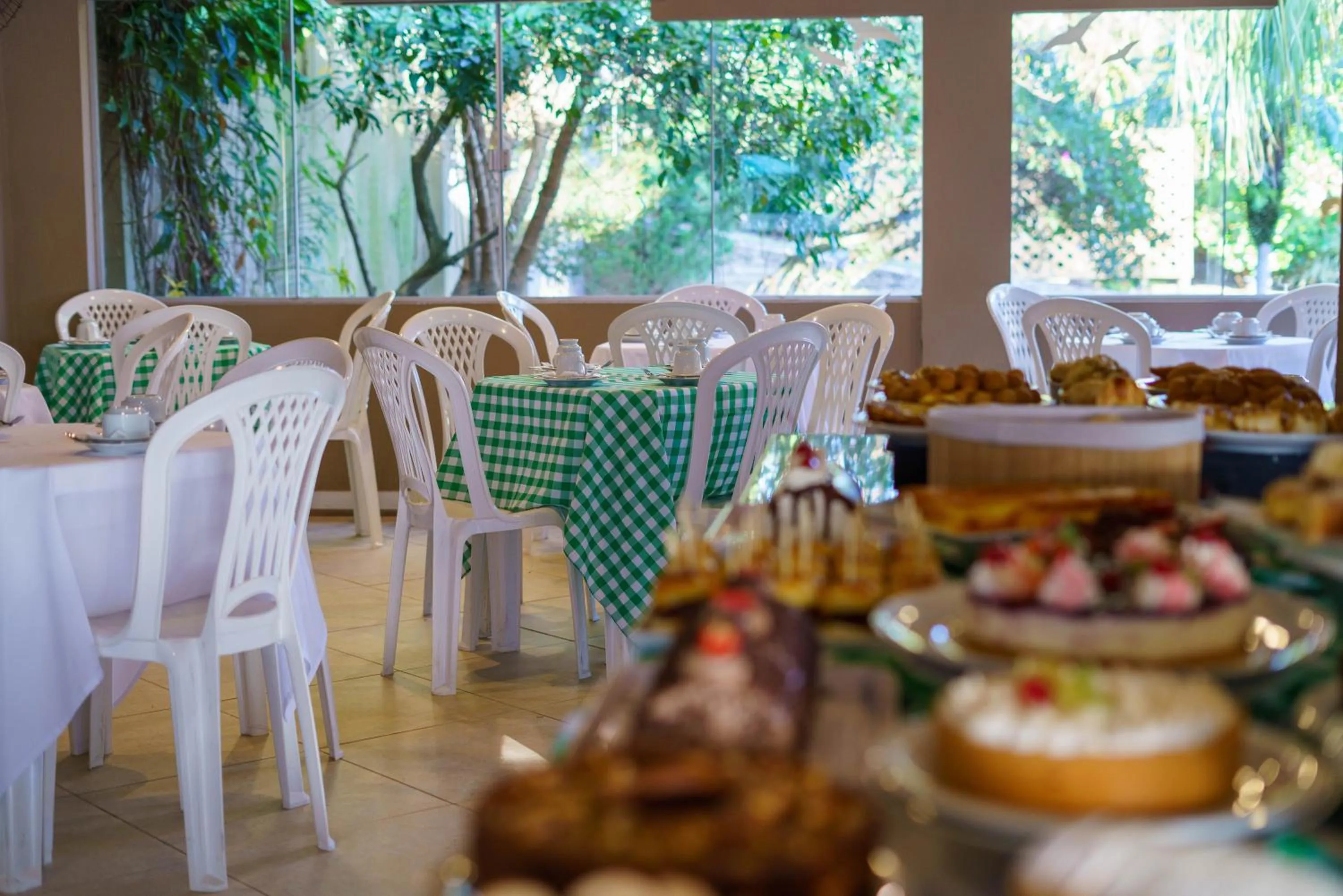 Restaurant/places to eat in SJ Jaguariaíva - San Juan Jaguariaíva