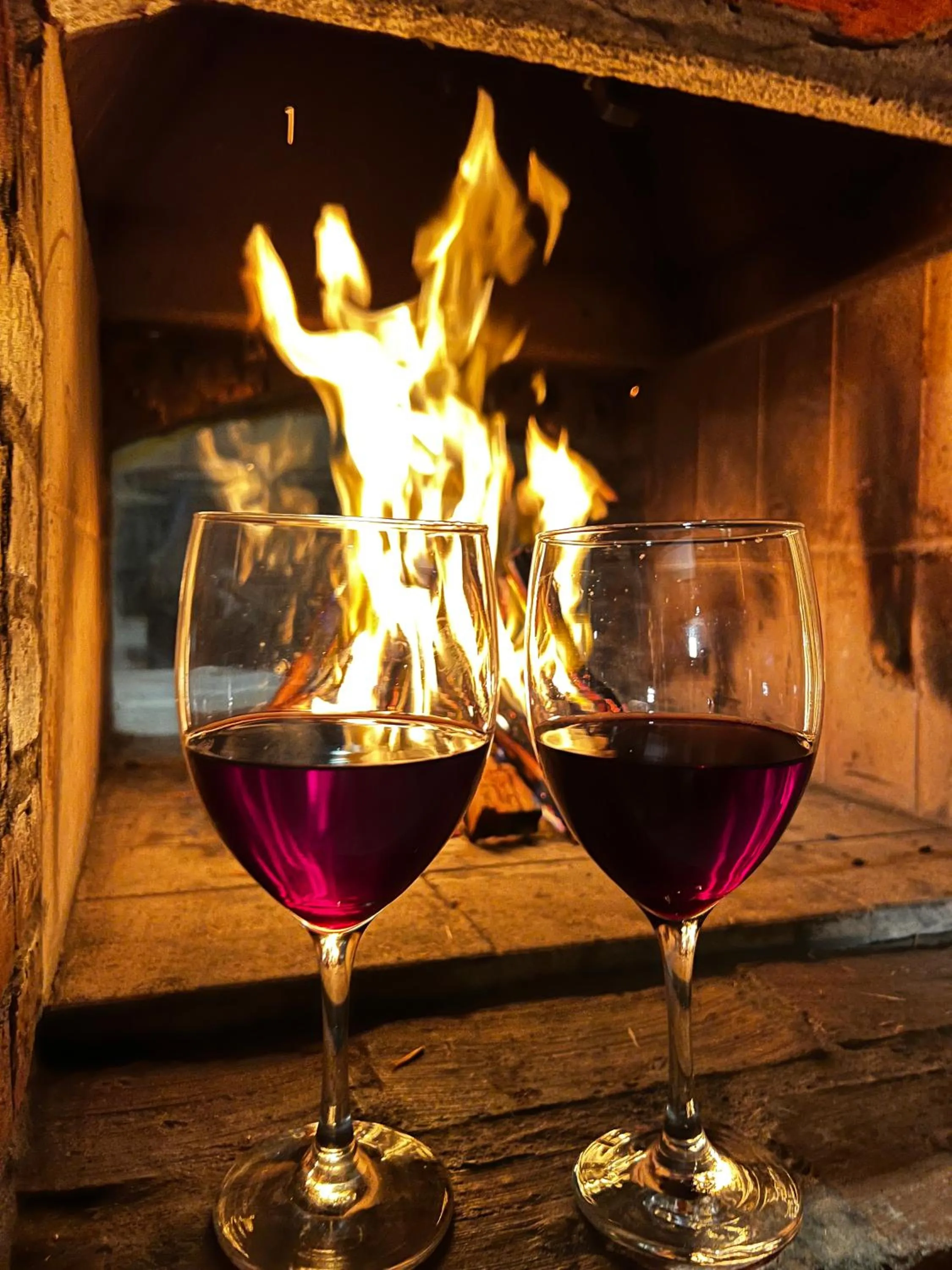 Drinks in SJ Jaguariaíva - San Juan Jaguariaíva