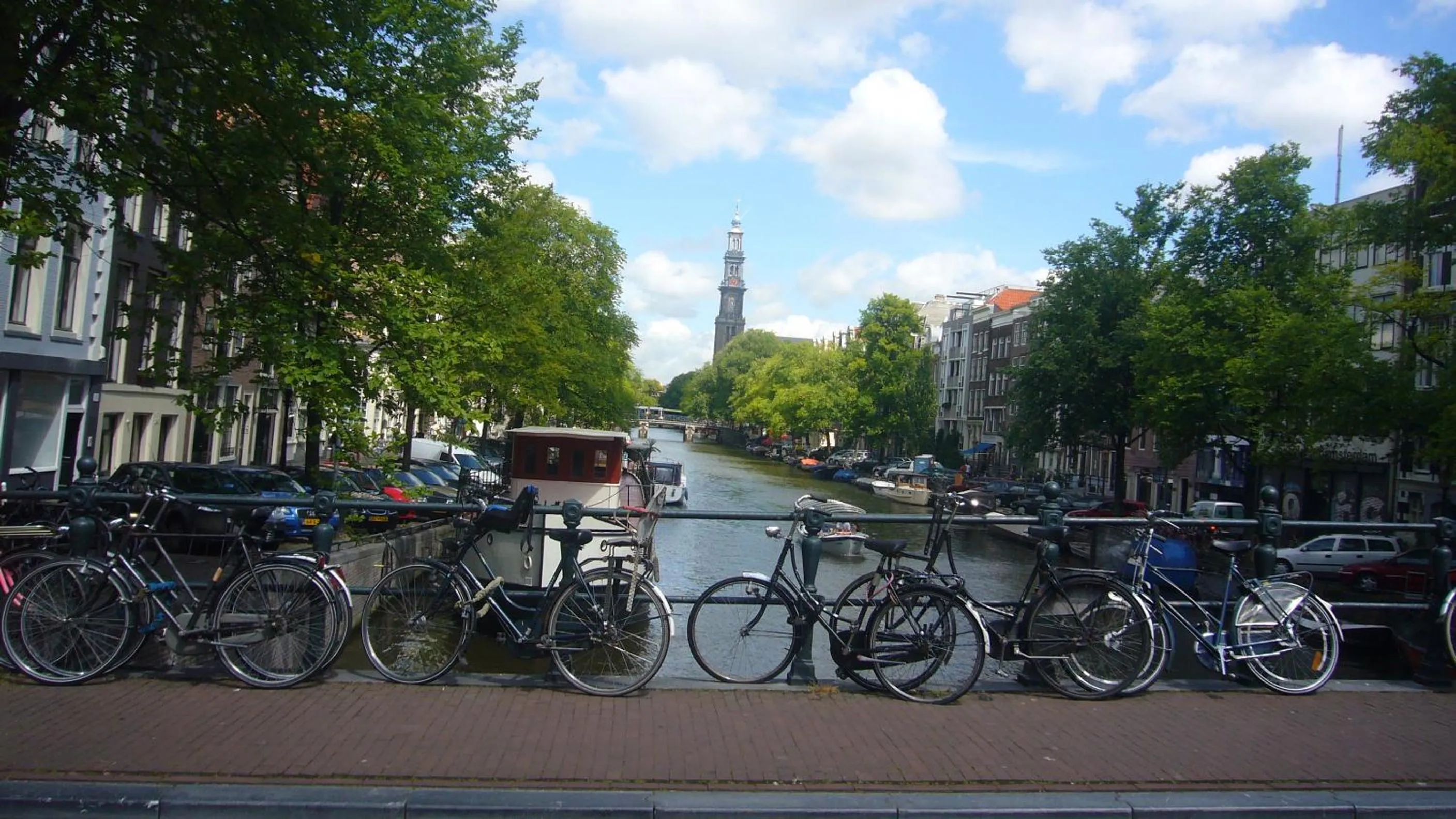 Neighbourhood in B&B Wladimir Studios