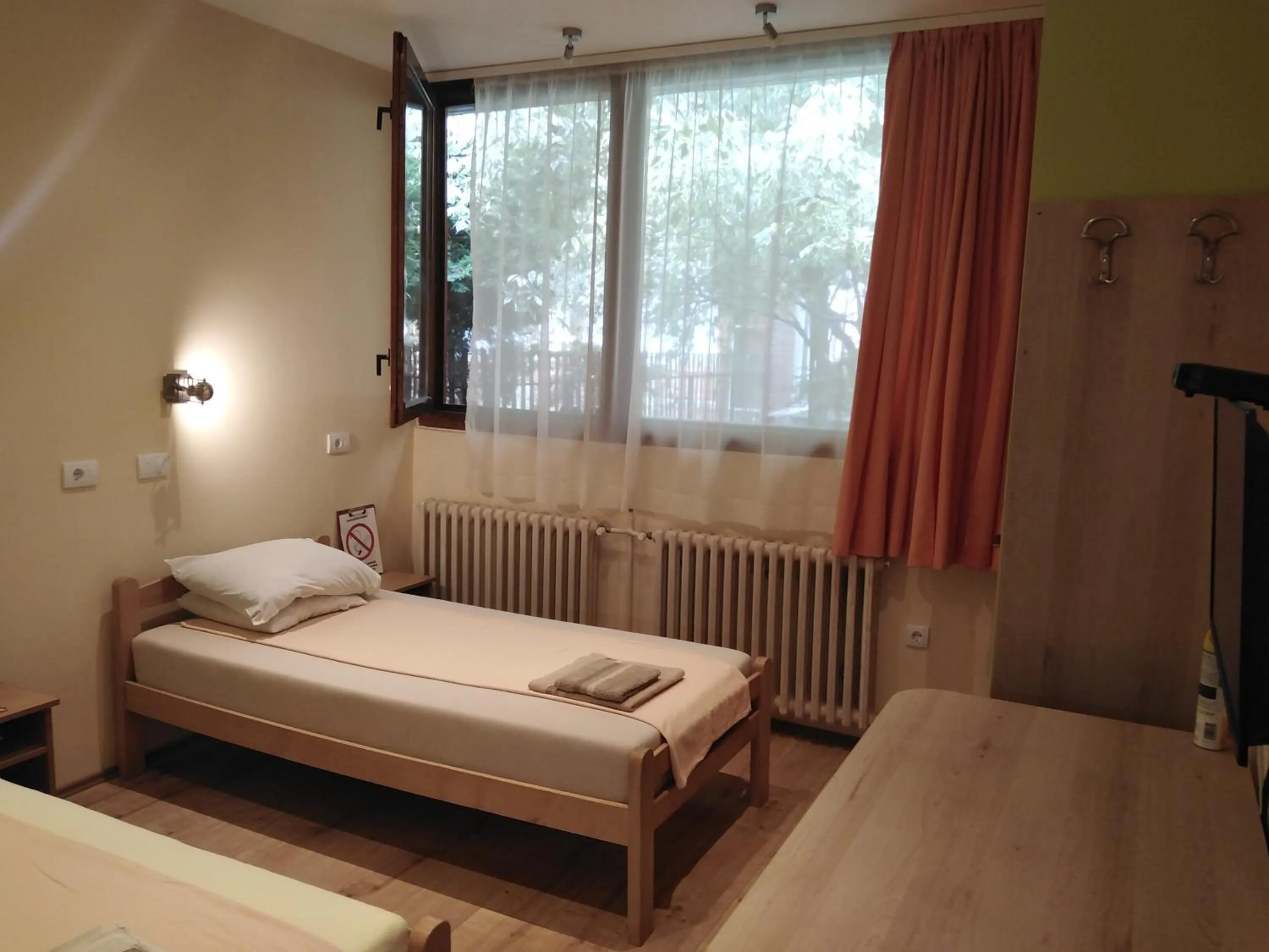 Hostel Oasis