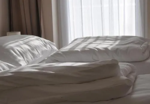 Centrál Vendégház Székesfehérvár