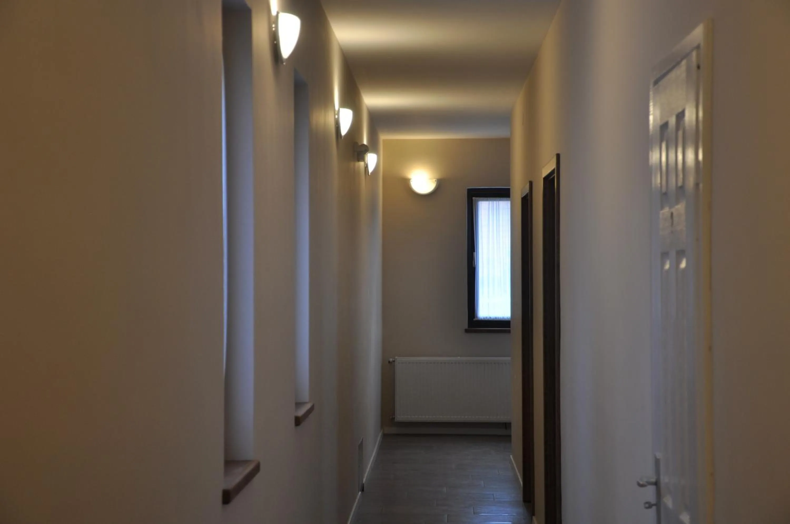 Centrál Vendégház Székesfehérvár