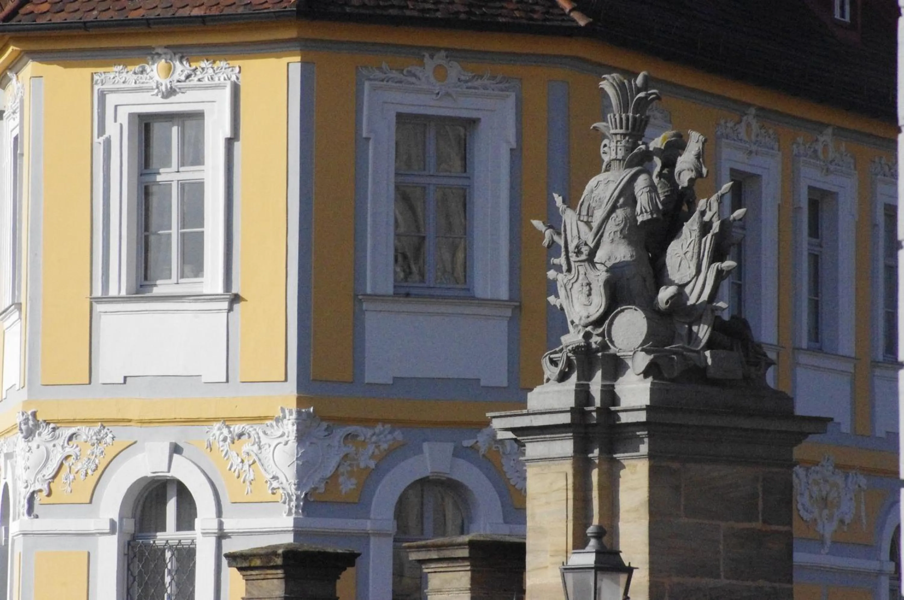 Nearby landmark in Boutique Hotel & Bio Wirtshaus Schwarzer Bock