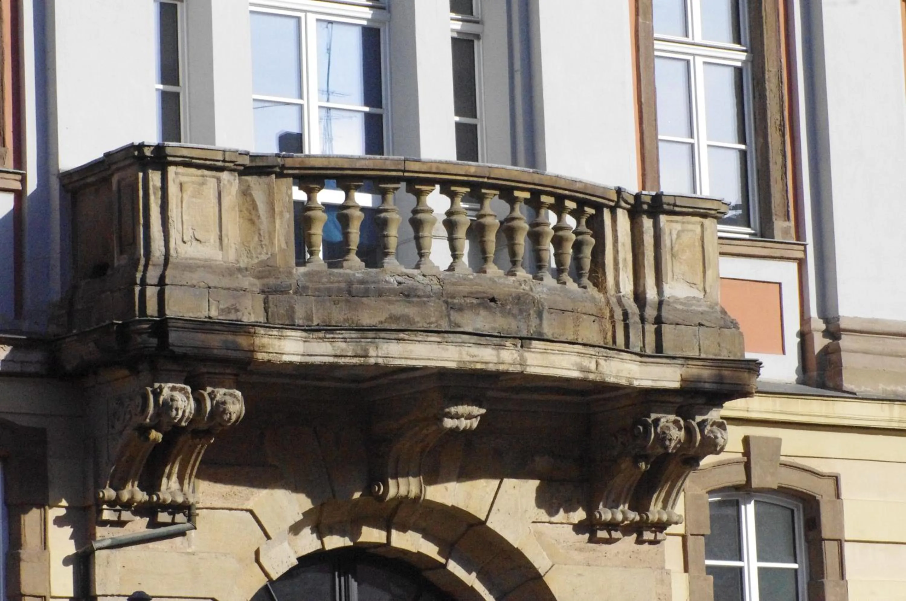 Nearby landmark in Boutique Hotel & Bio Wirtshaus Schwarzer Bock