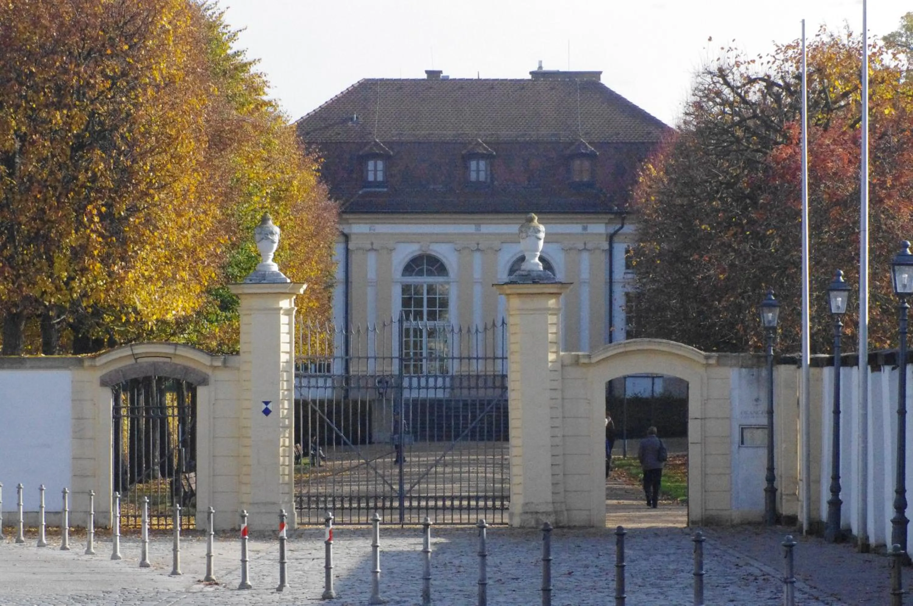 Nearby landmark in Boutique Hotel & Bio Wirtshaus Schwarzer Bock