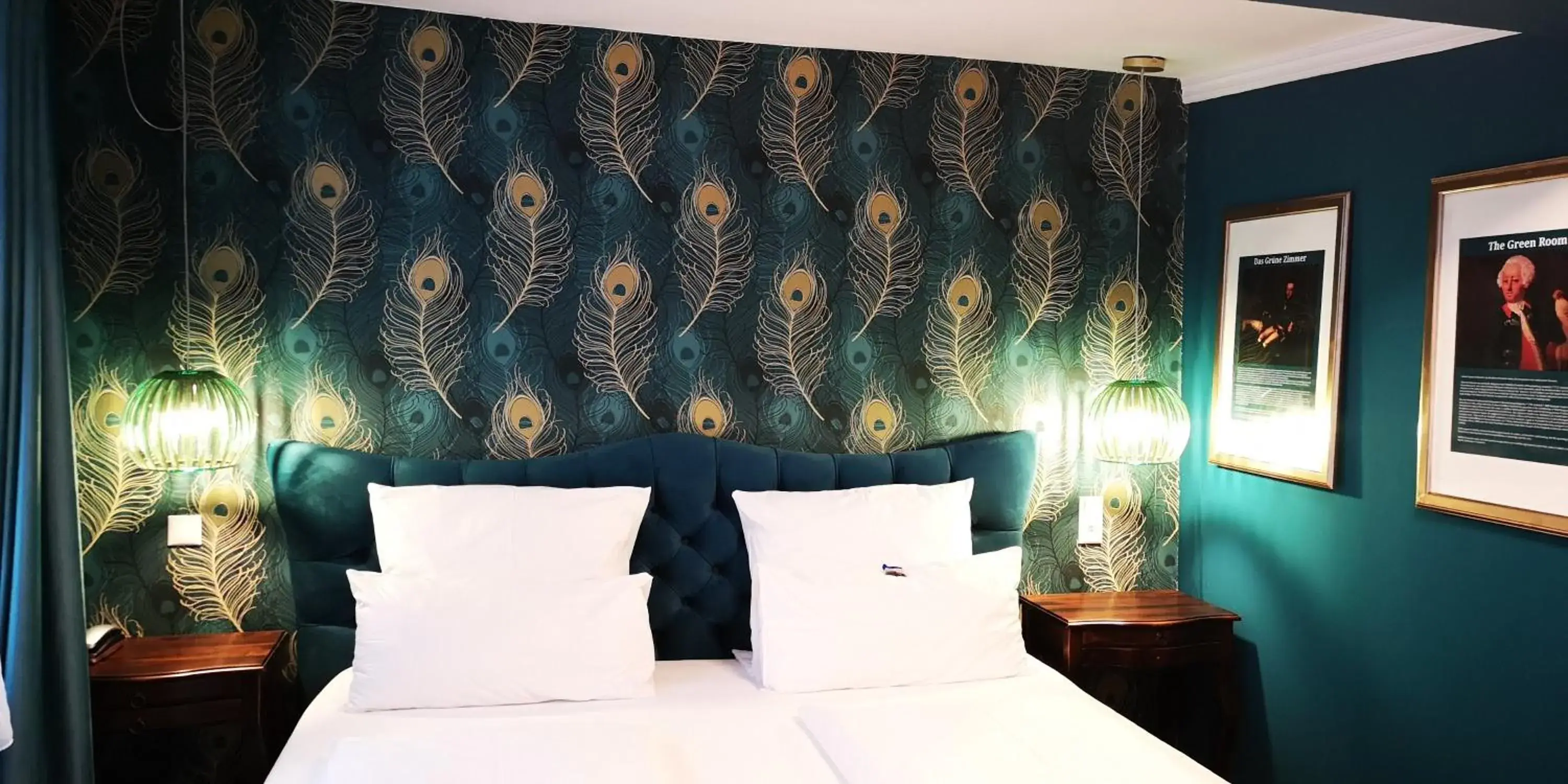 Photo of the whole room, Bed in Boutique Hotel & Bio Wirtshaus Schwarzer Bock Photo of the whole room, Bed in Boutique Hotel & Bio Wirtshaus Schwarzer Bock