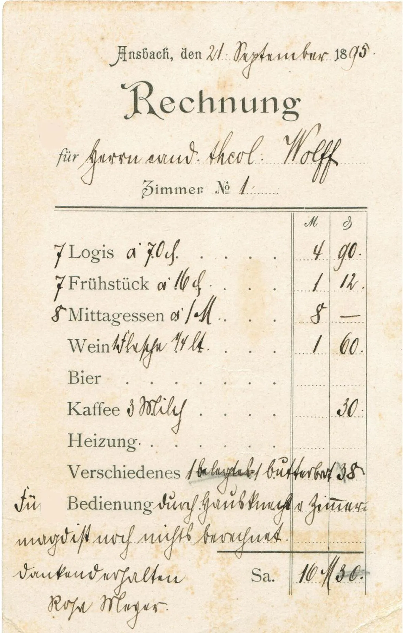 Other in Boutique Hotel & Bio Wirtshaus Schwarzer Bock