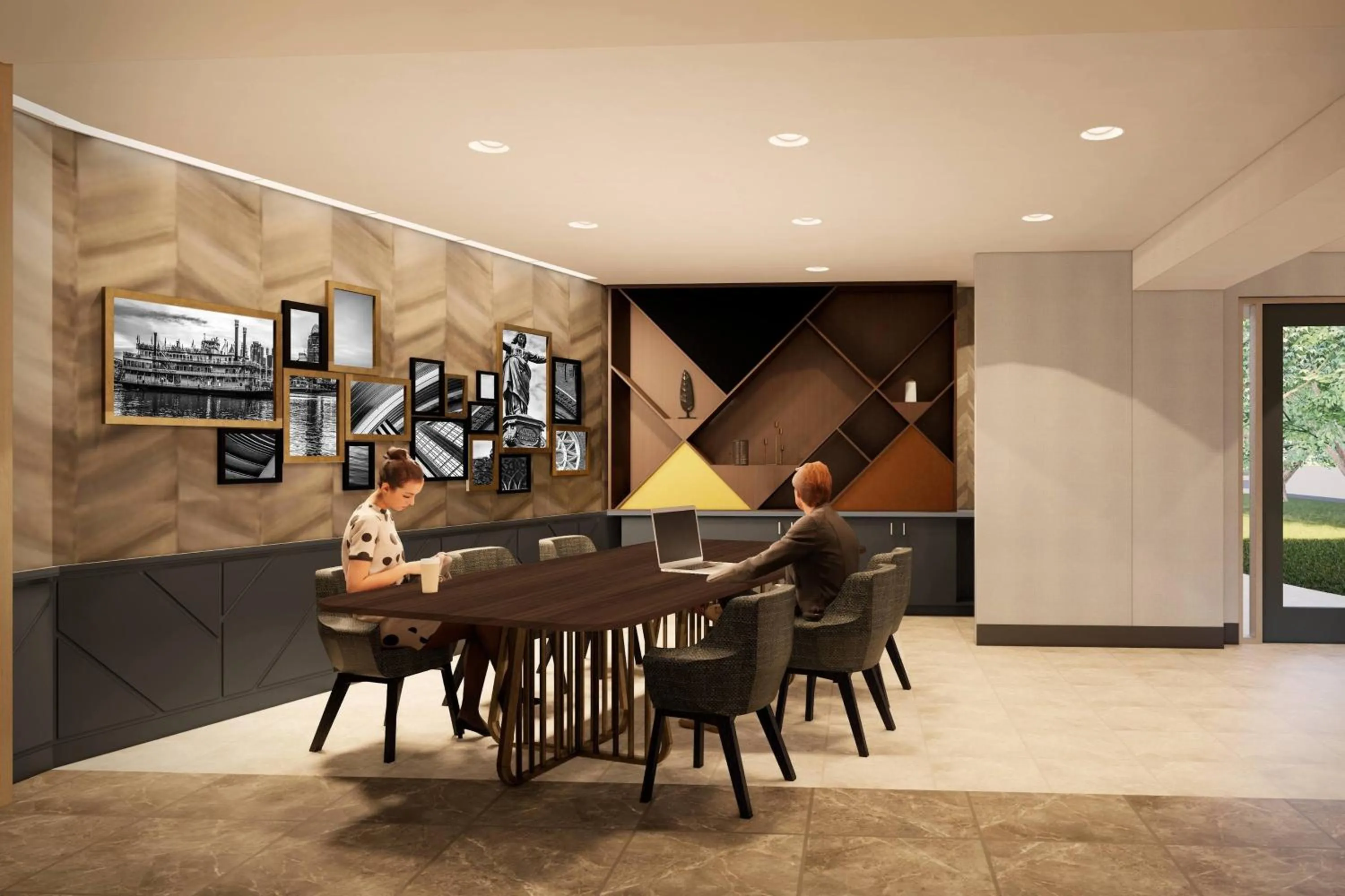 Other in Delta Hotels by Marriott Cincinnati Sharonville