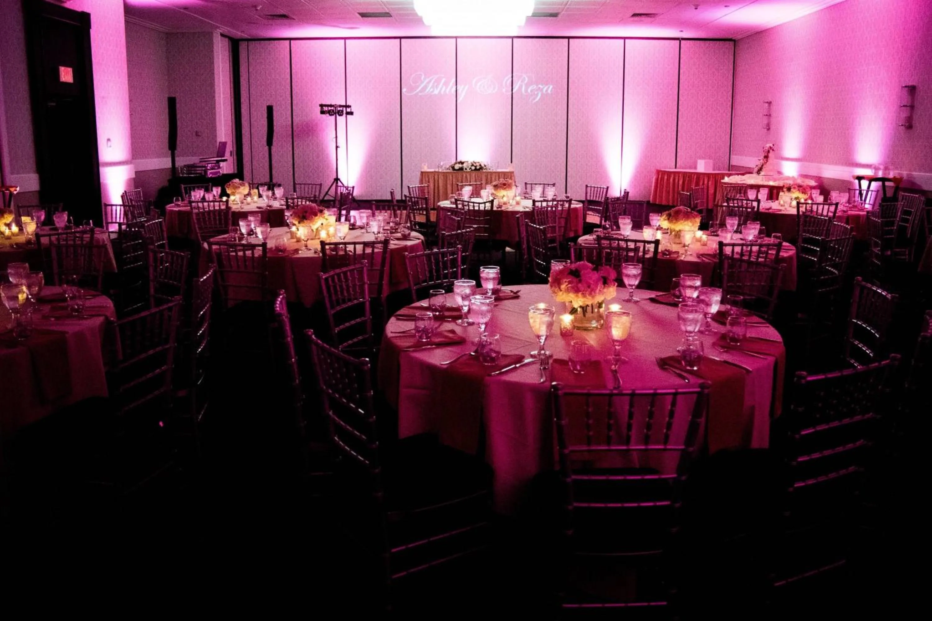 Banquet/Function facilities in Delta Hotels by Marriott Cincinnati Sharonville