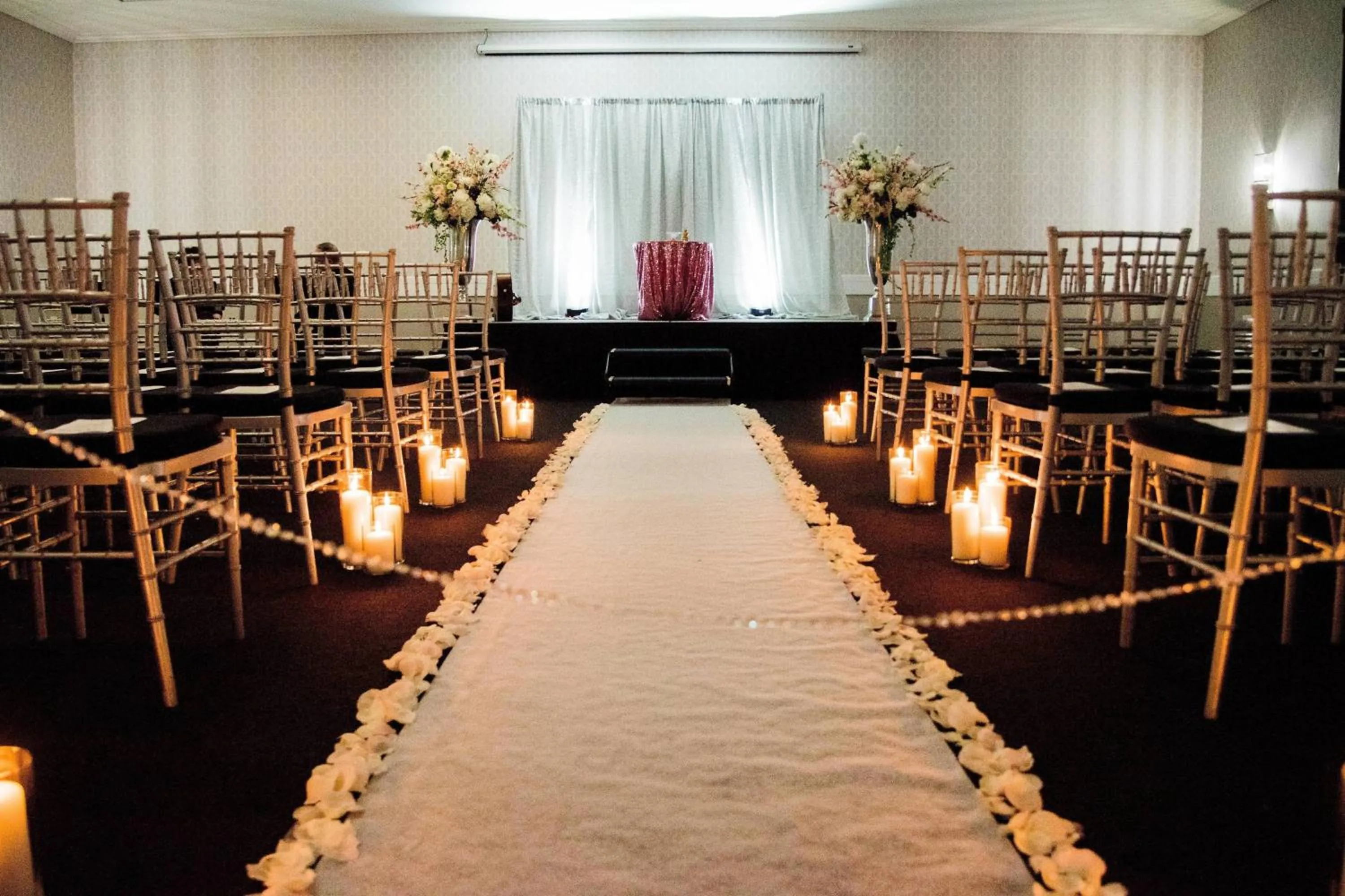 Banquet/Function facilities in Delta Hotels by Marriott Cincinnati Sharonville