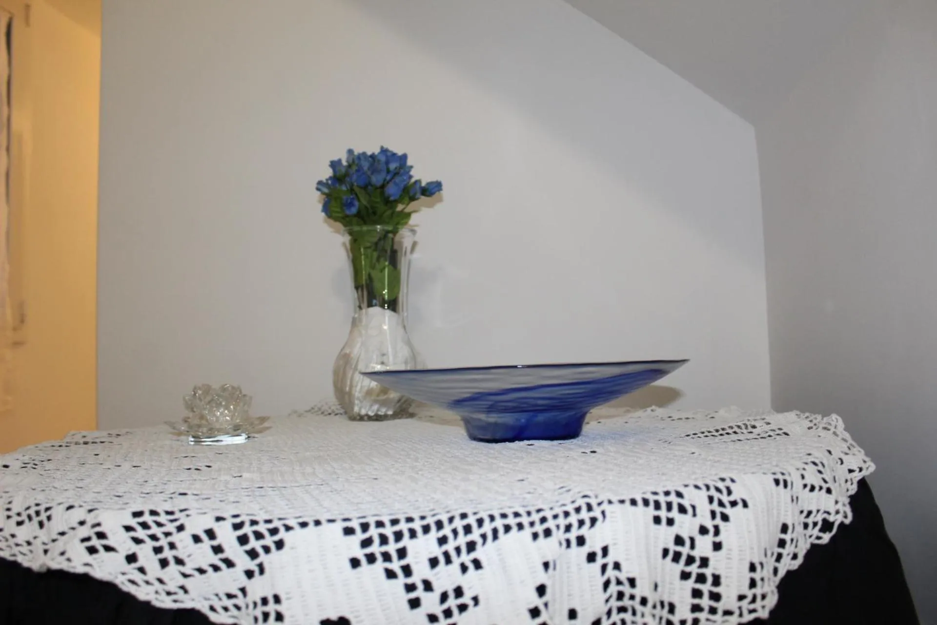 Decorative detail in Gymnasium