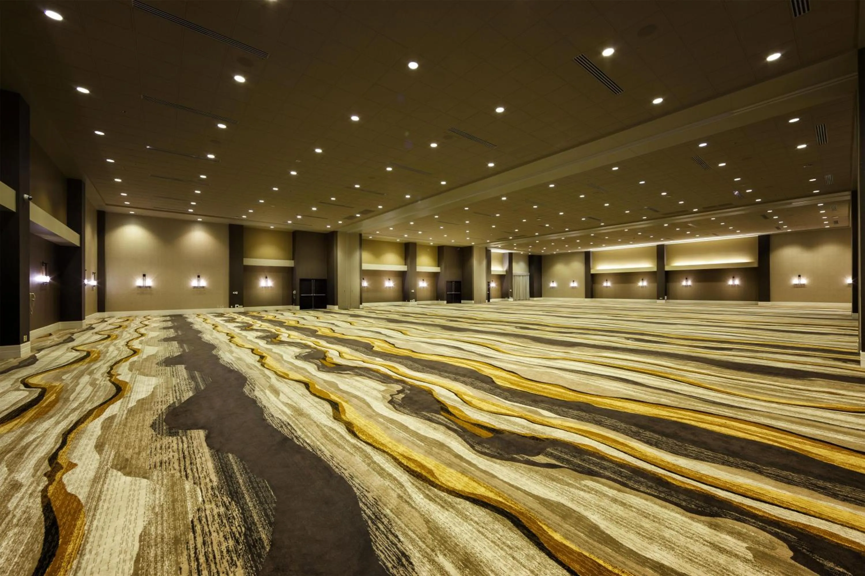 Meeting/conference room in Hilton Phoenix Tapatio Cliffs Resort